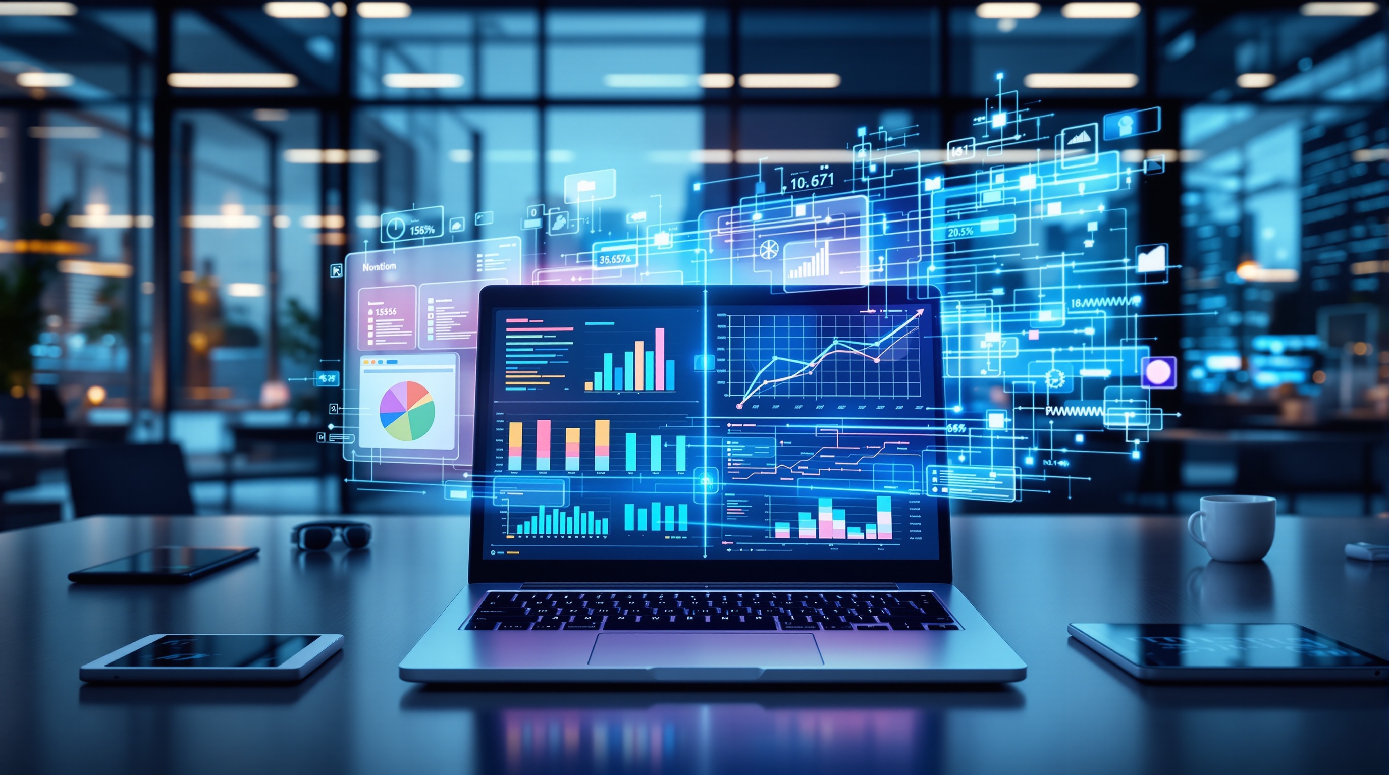 Notion vs Excel: Choosing the Best Tool for Data