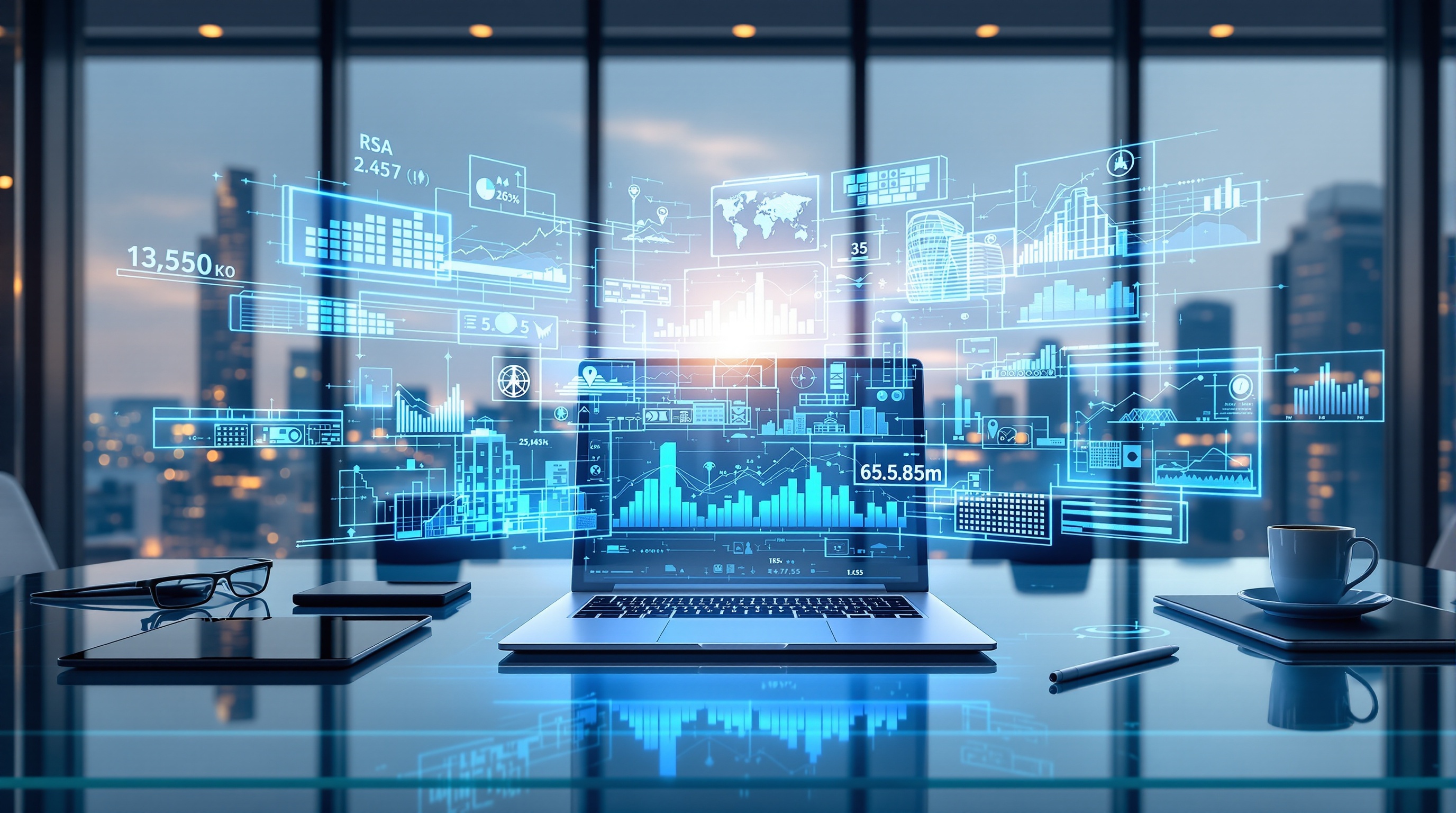 Mastering AI Spreadsheets in Real Estate