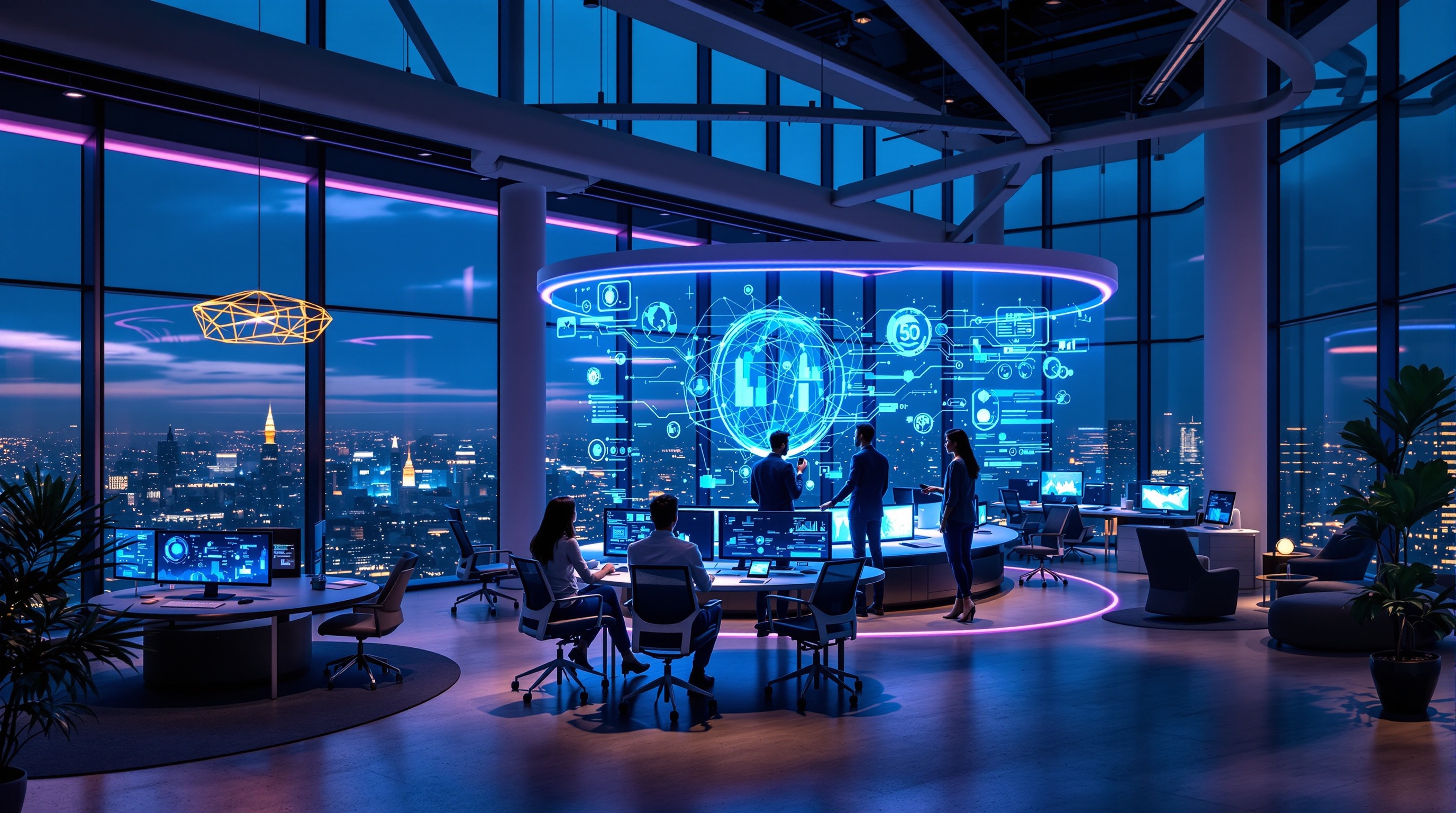 Agent GTM Strategy for Enterprise: 2025 Trends