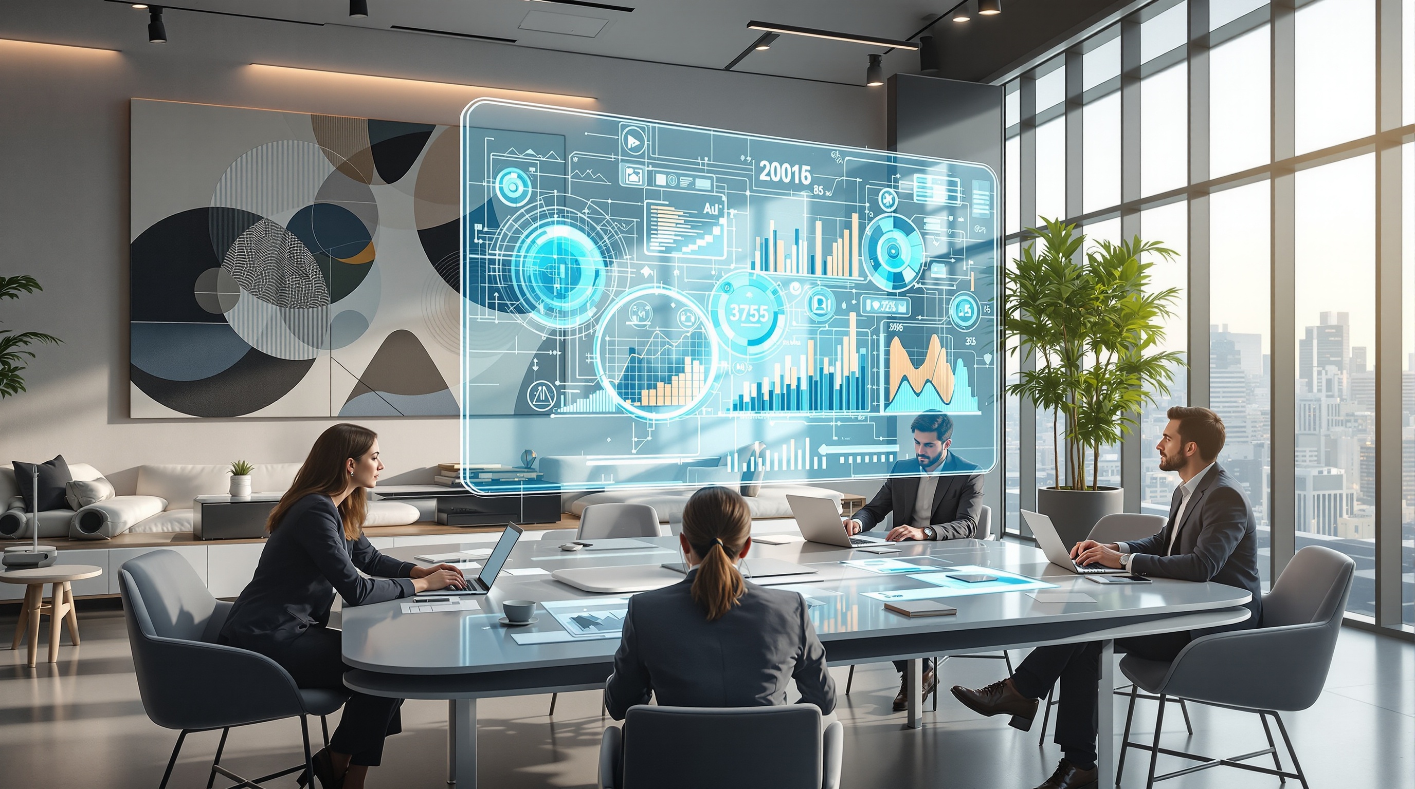 Enterprise Production Planning Templates for 2025