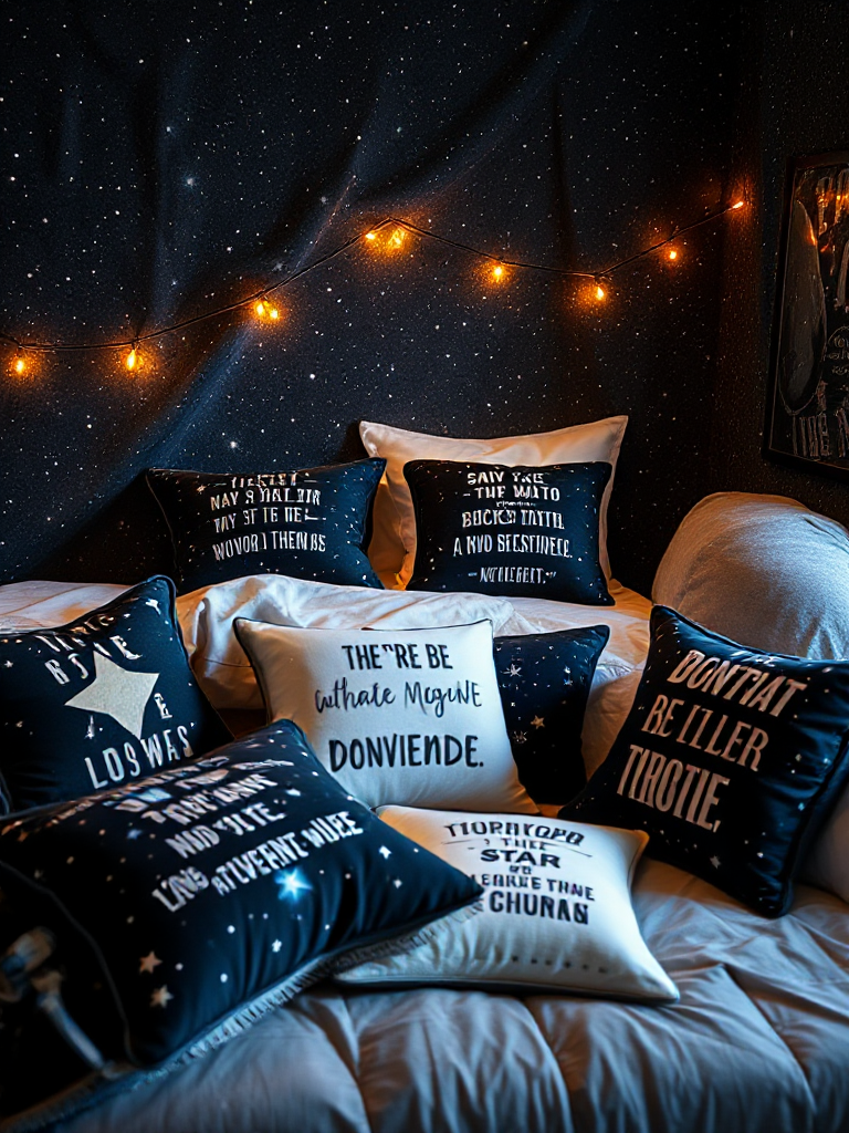 Star Wars Bedroom Decor Ideas