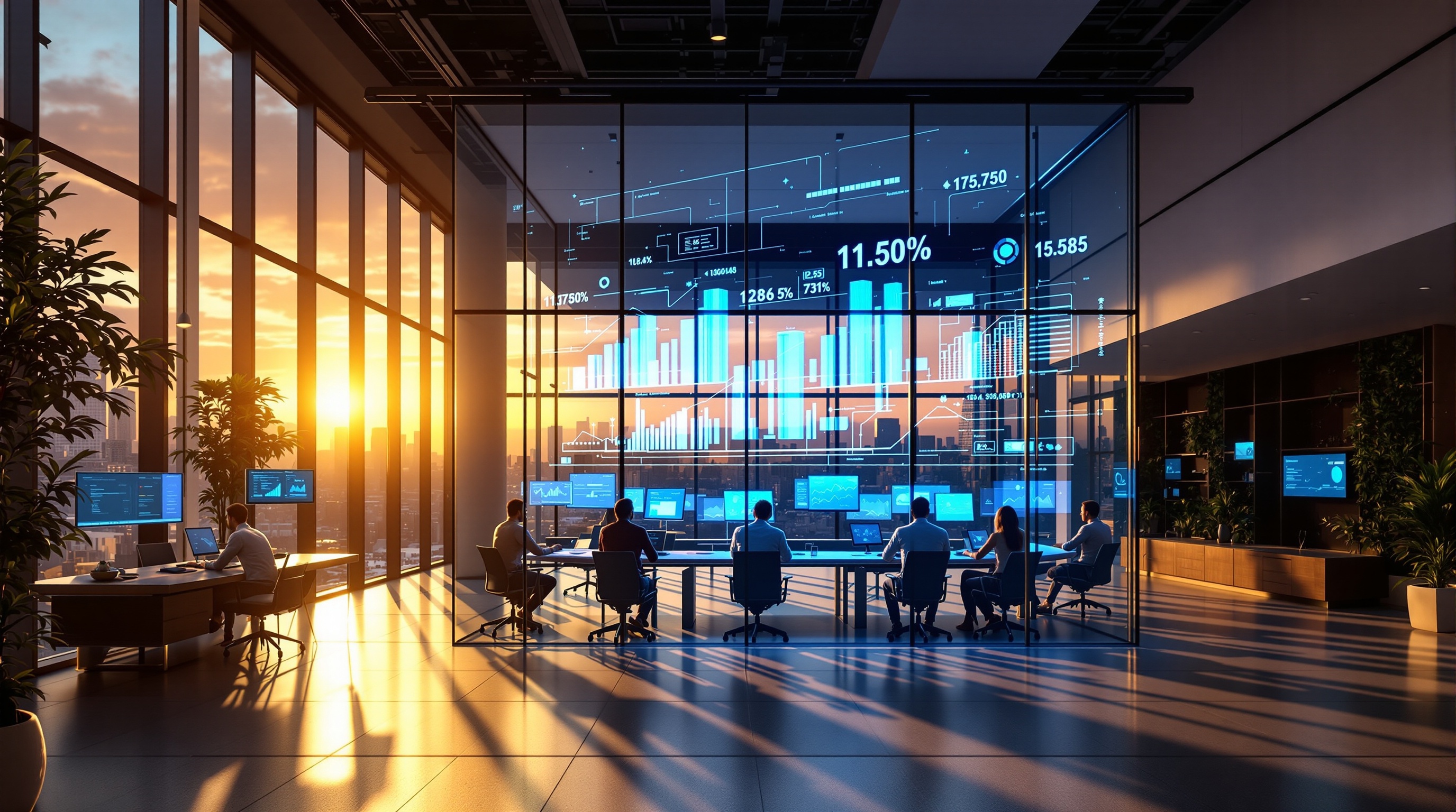 AI Agent Development: Cost Breakdown & Budgeting