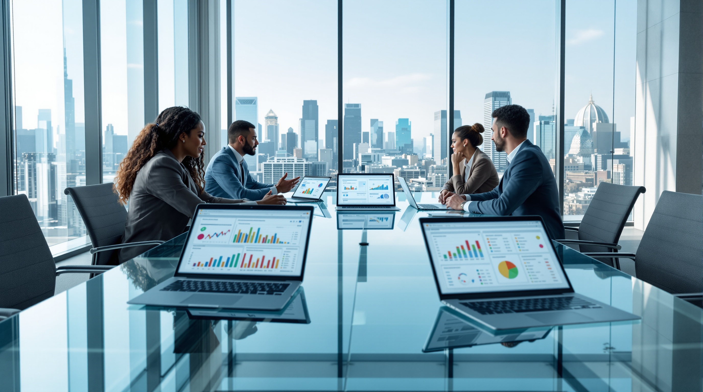 Compact vs Tabular Form: Best Practices for 2025