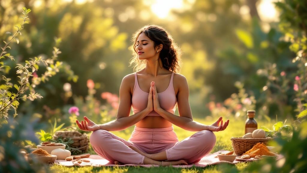 PCOS Weight Loss Indian Women: Complete Diet Exercise 2025