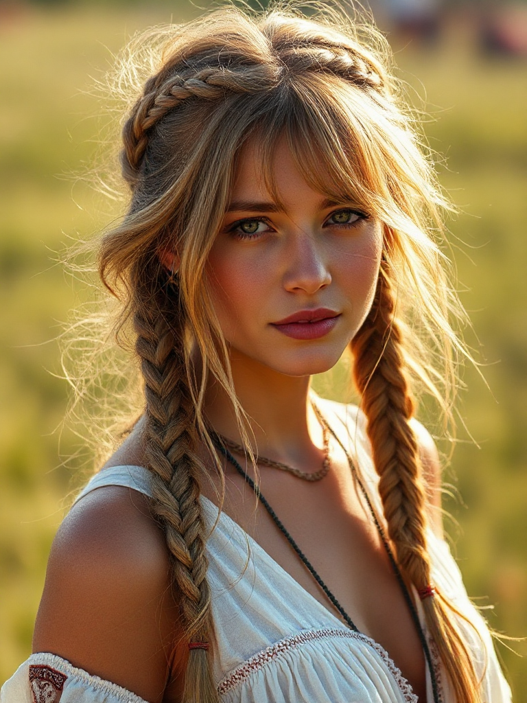 Braid Styles For Women