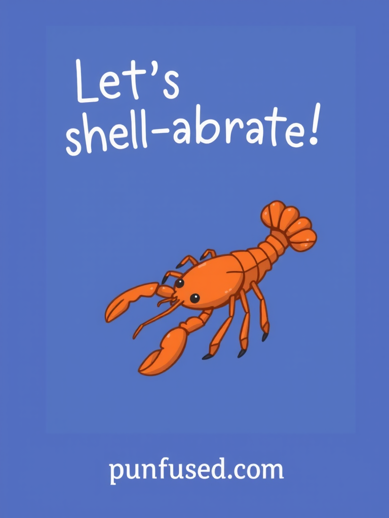 lobster puns