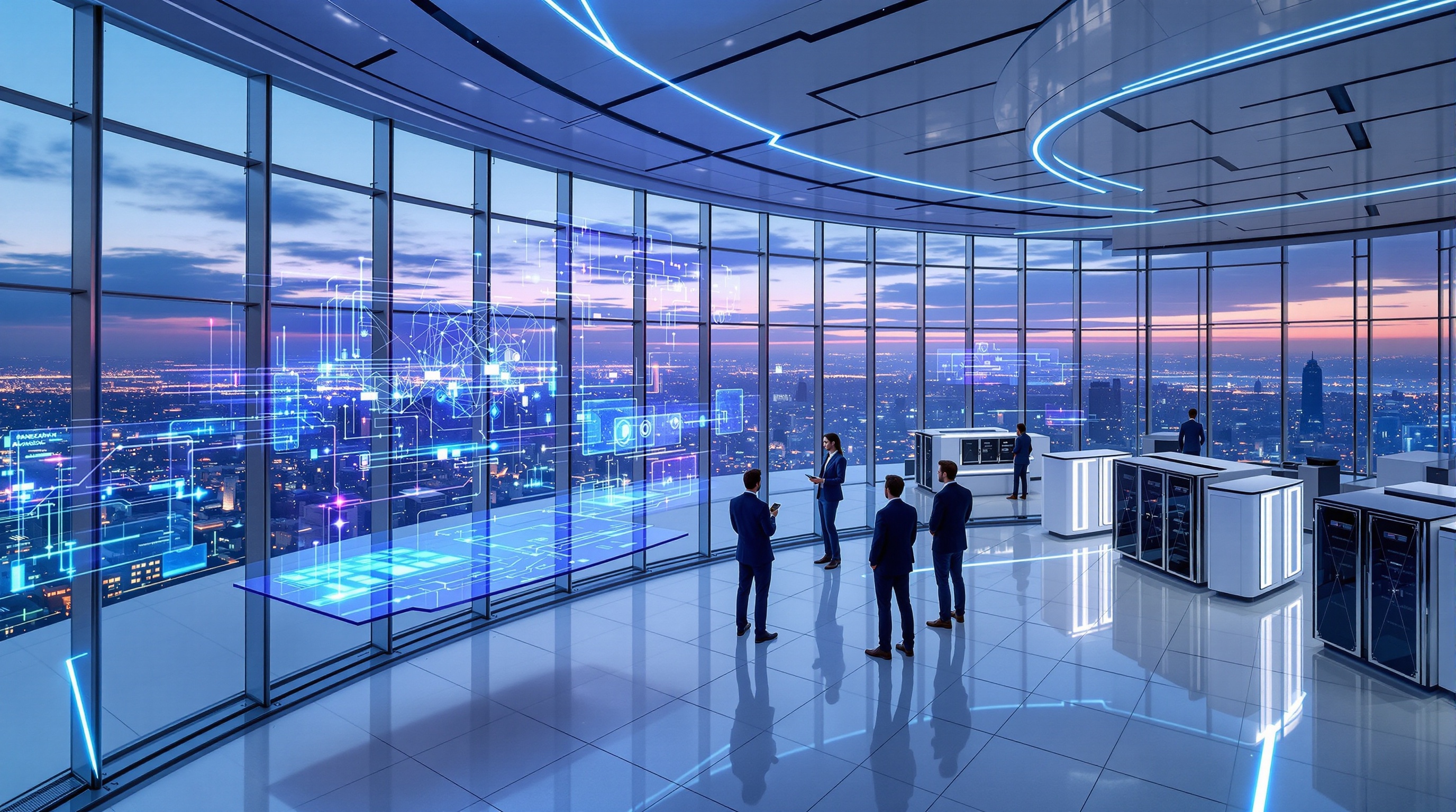 Boost Your AI Content with Advanced Optimization