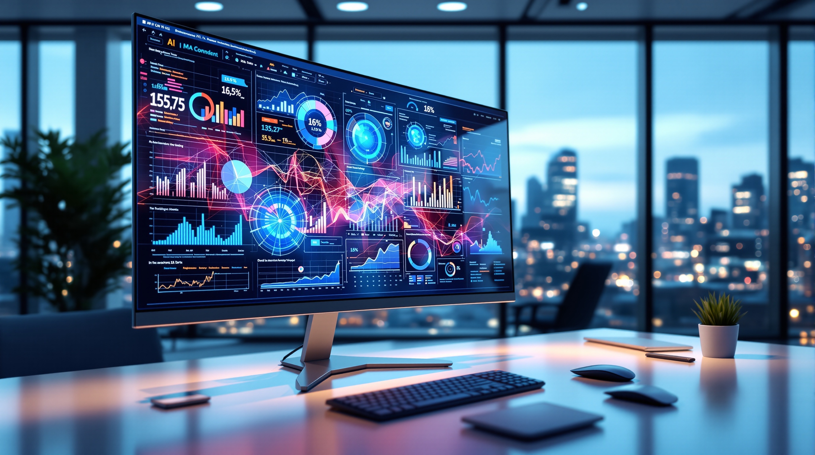 Boost Productivity with AI: A Comprehensive Guide