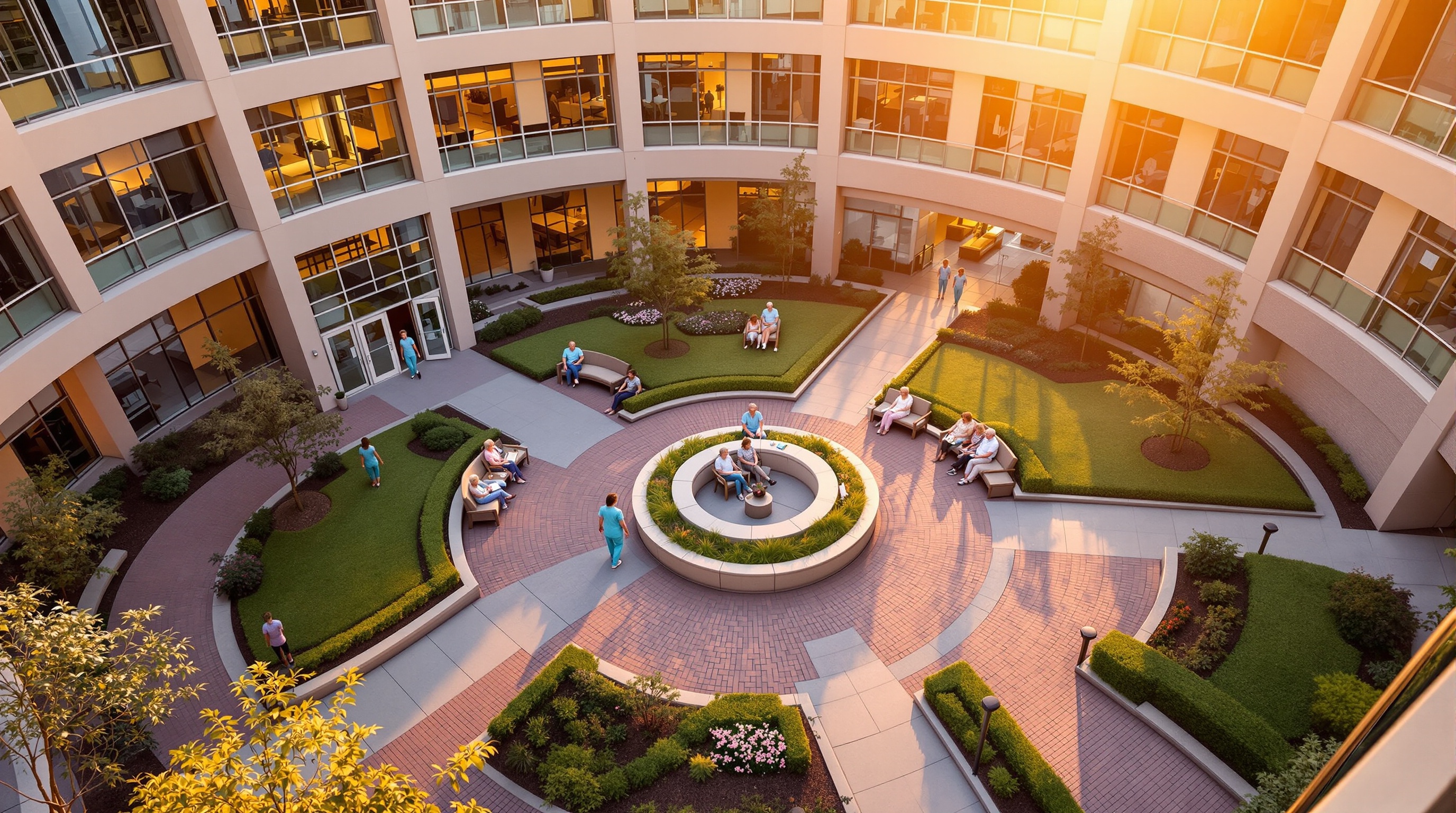 Family Notification Automation for Transfers in Skilled Nursing