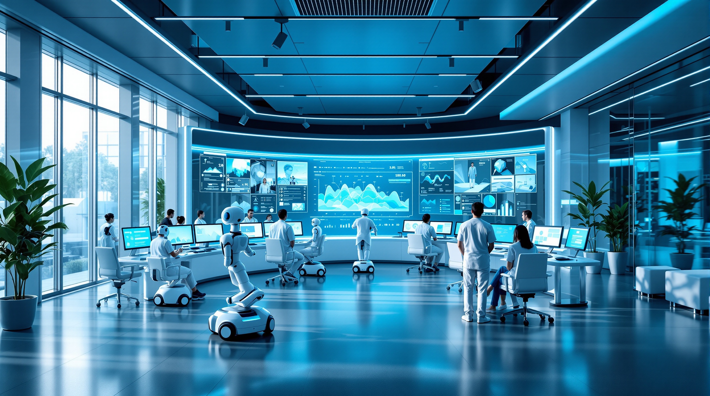 AI Implementation Timeline Optimization for Skilled Nursing Facilities