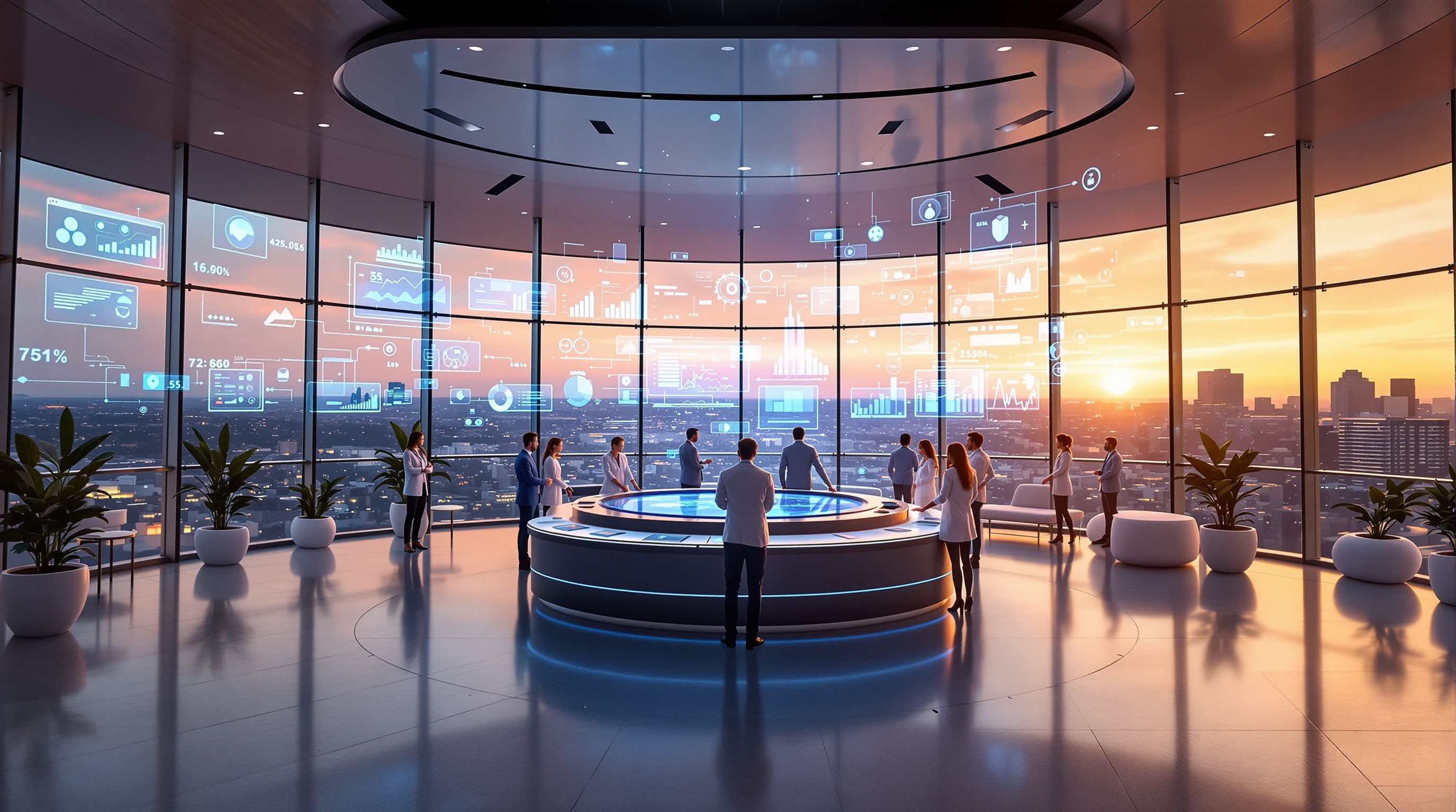 AI Compliance Analytics: Transforming SNF Nursing Workflows