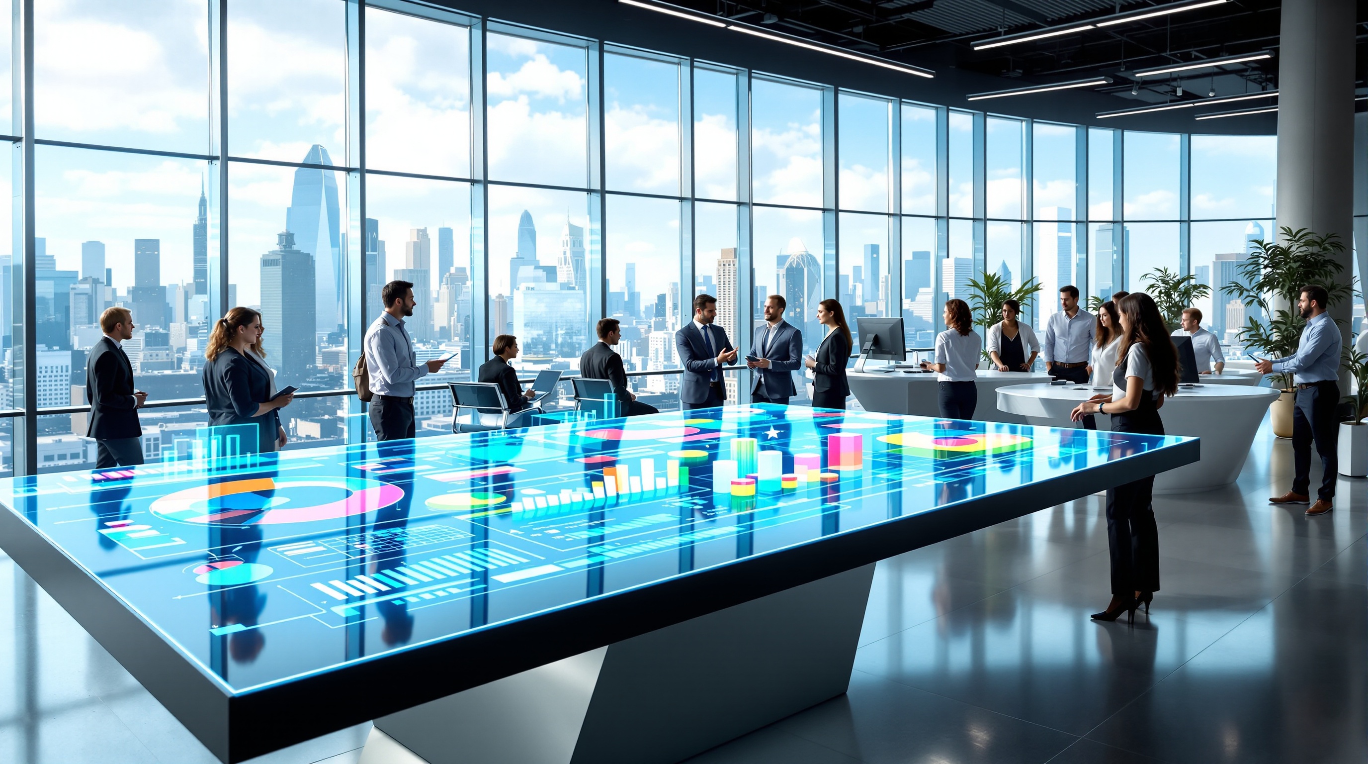 Boost Productivity: Best Practices for 2025