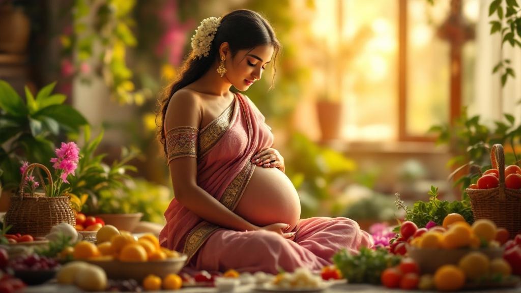 Second Trimester Pregnancy Guide Indian Women: Complete Care