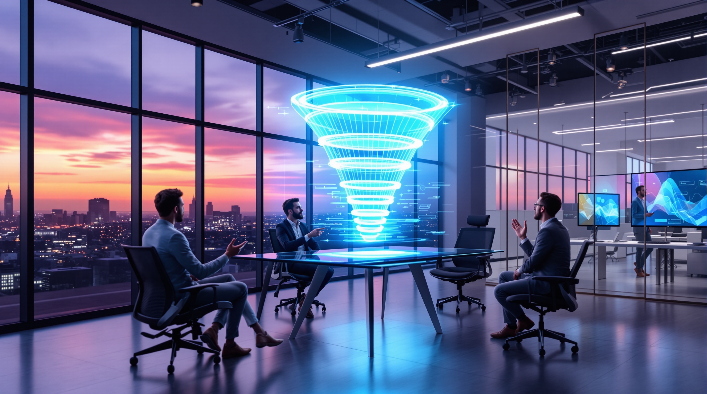 Streamline AI Agent Sales with Proposal Templates