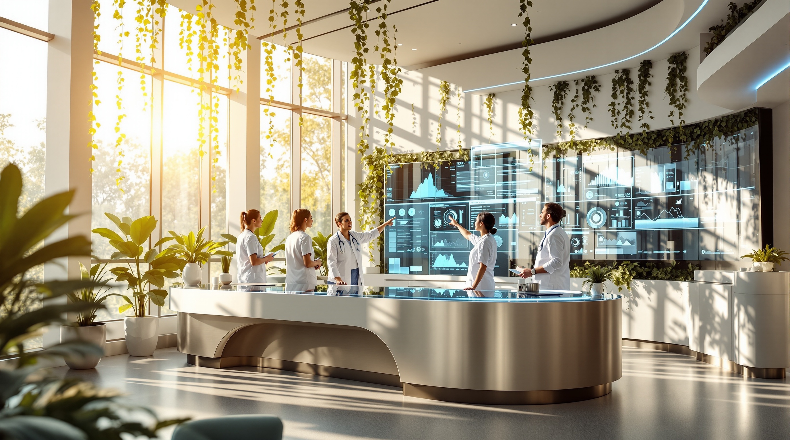 AI State Surveyor Relationship Management for Skilled Nursing