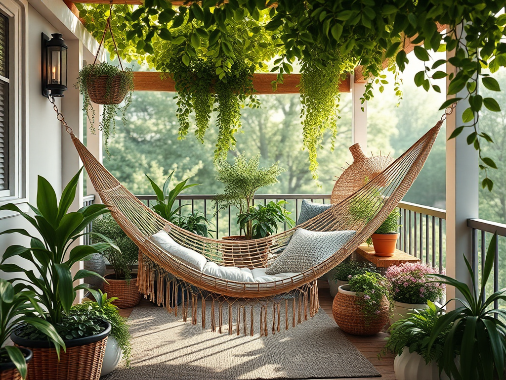 Image for Hammock Haven: