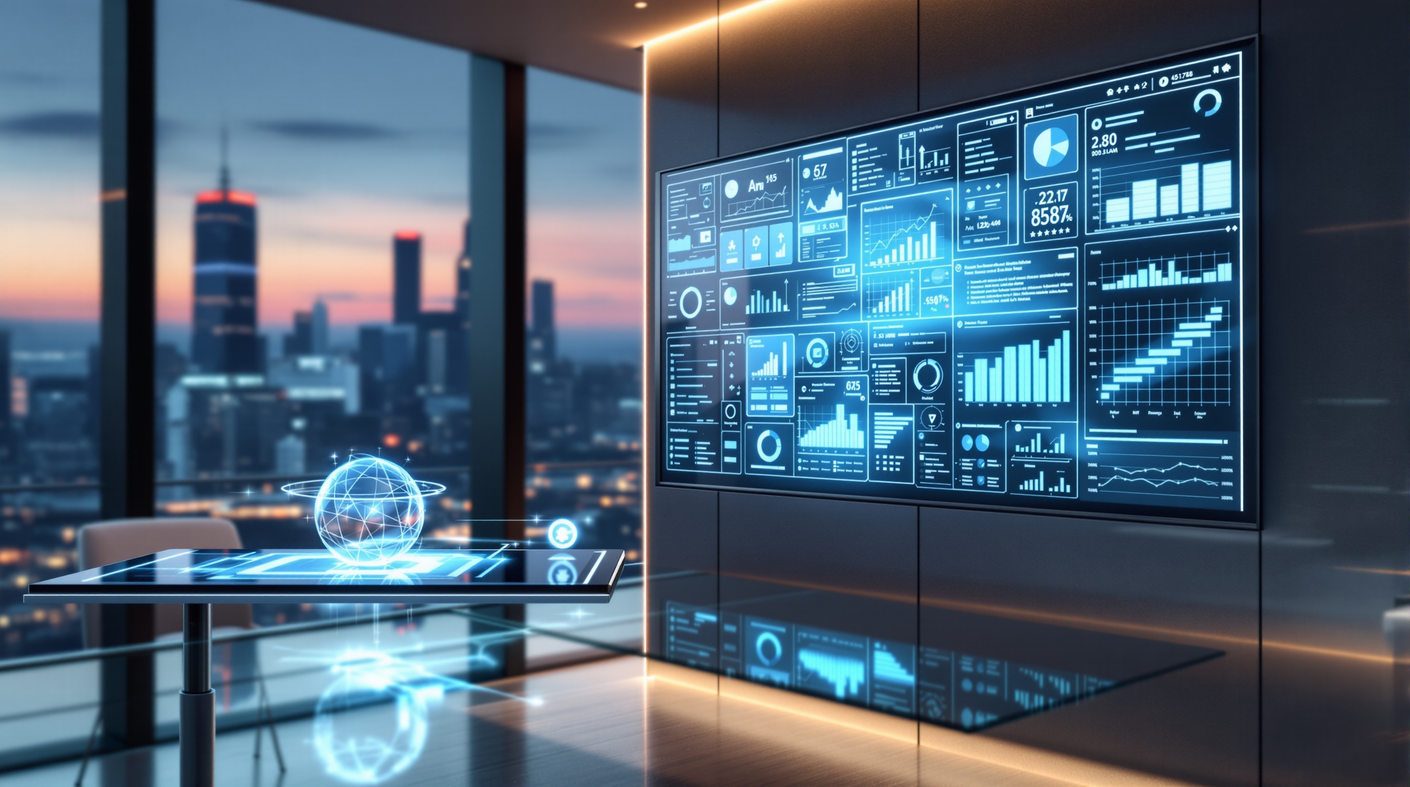 Airtable vs. AI Excel Alternatives: A 2025 Guide