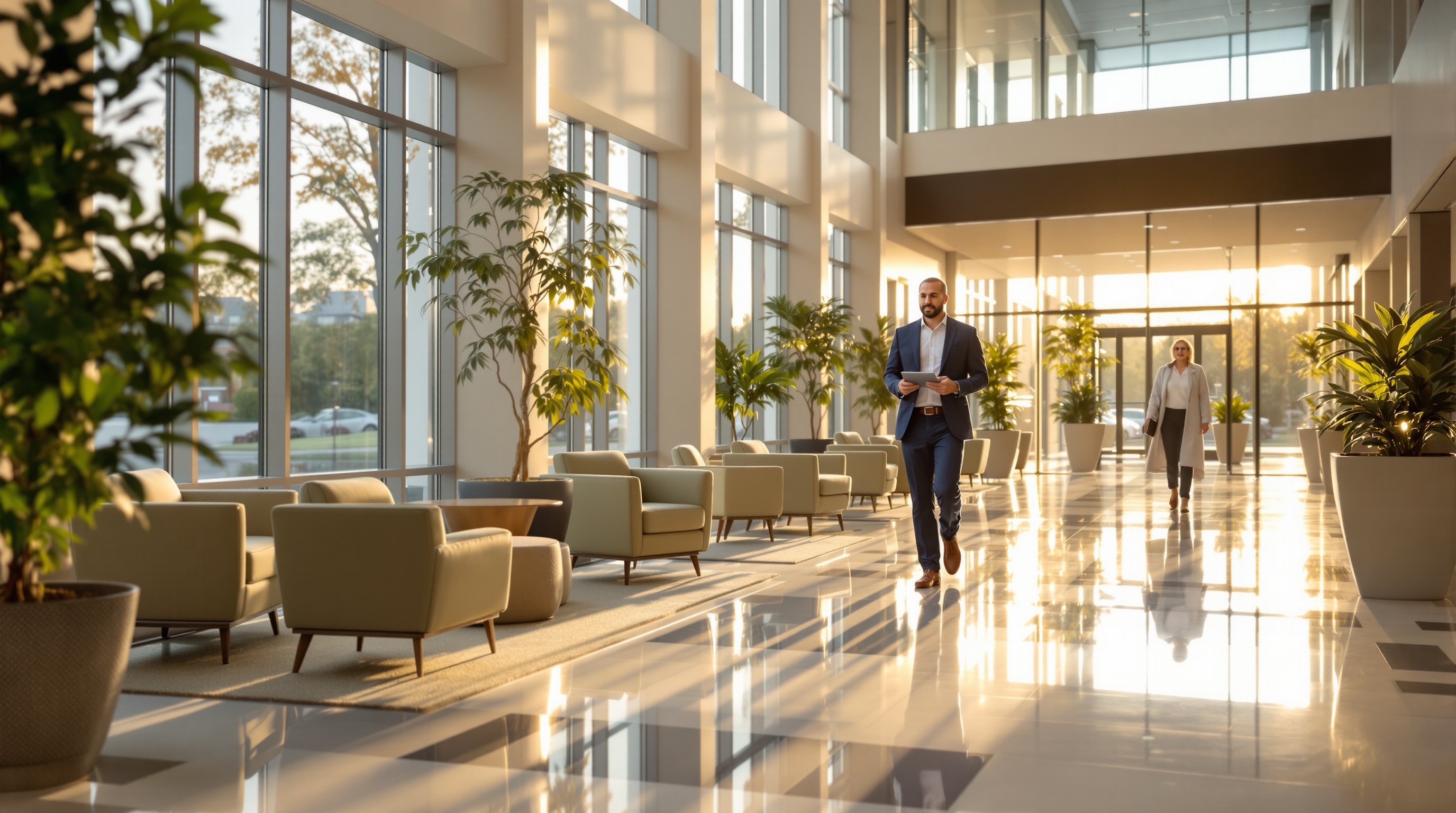 SNF Admissions Platform: Streamline Skilled Nursing Facility Intake