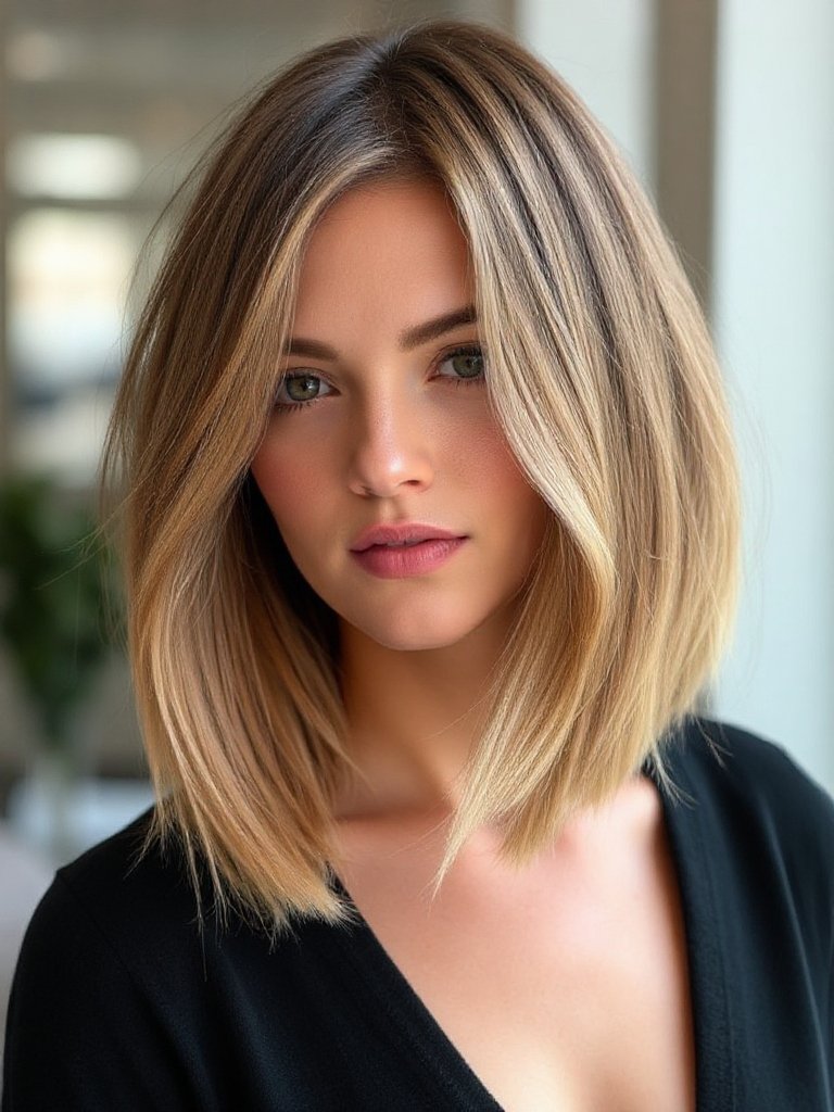 Short Textured Haircuts