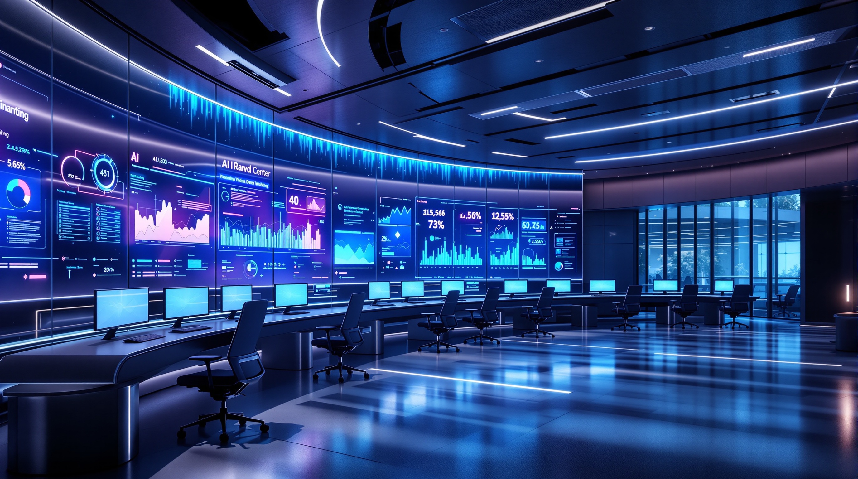 Master AI Content Ranking: 2025 Developer Guide