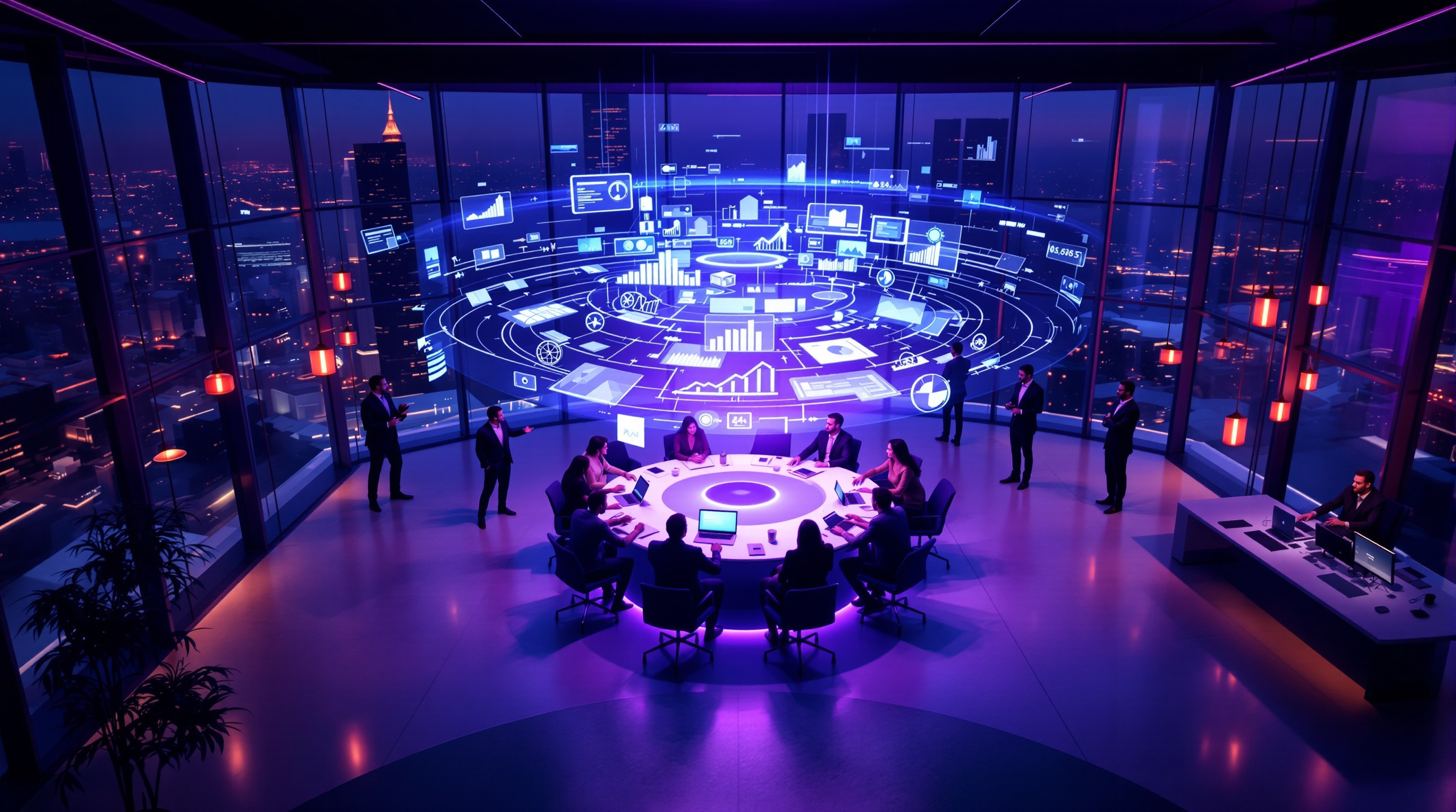 AI Agents: Boosting Upsell in Enterprise Software