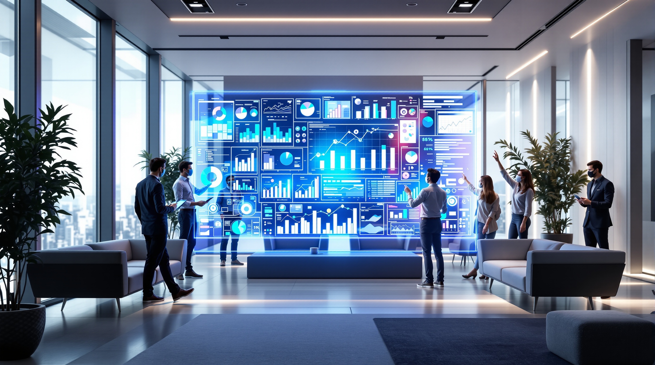 Achieving Excellence in Execution for Enterprises by 2025