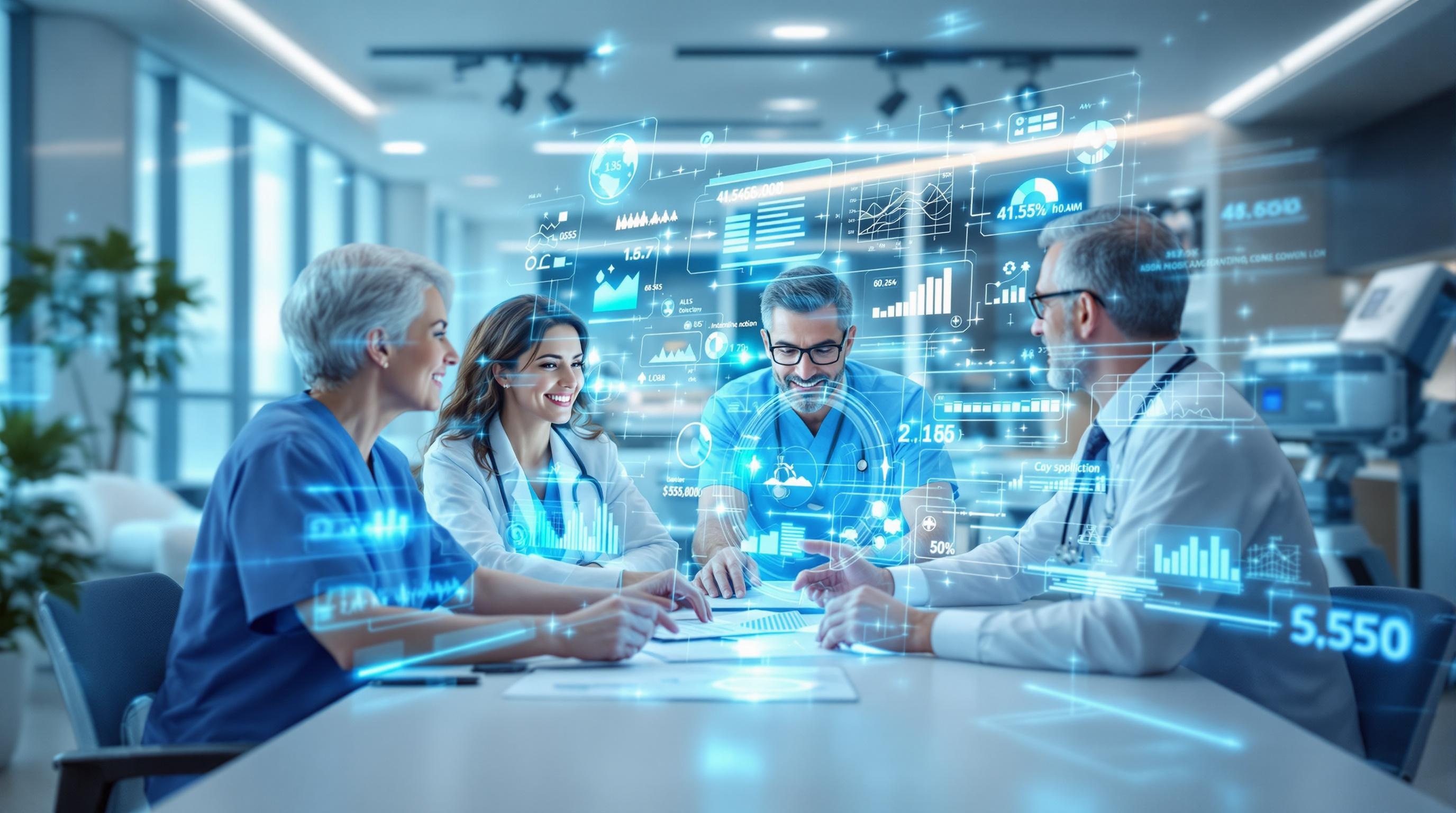 AI Ad Performance Optimization for Skilled Nursing Facilities