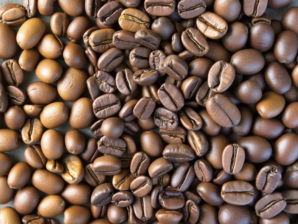 Cafeaua Jamaican Blue Mountain