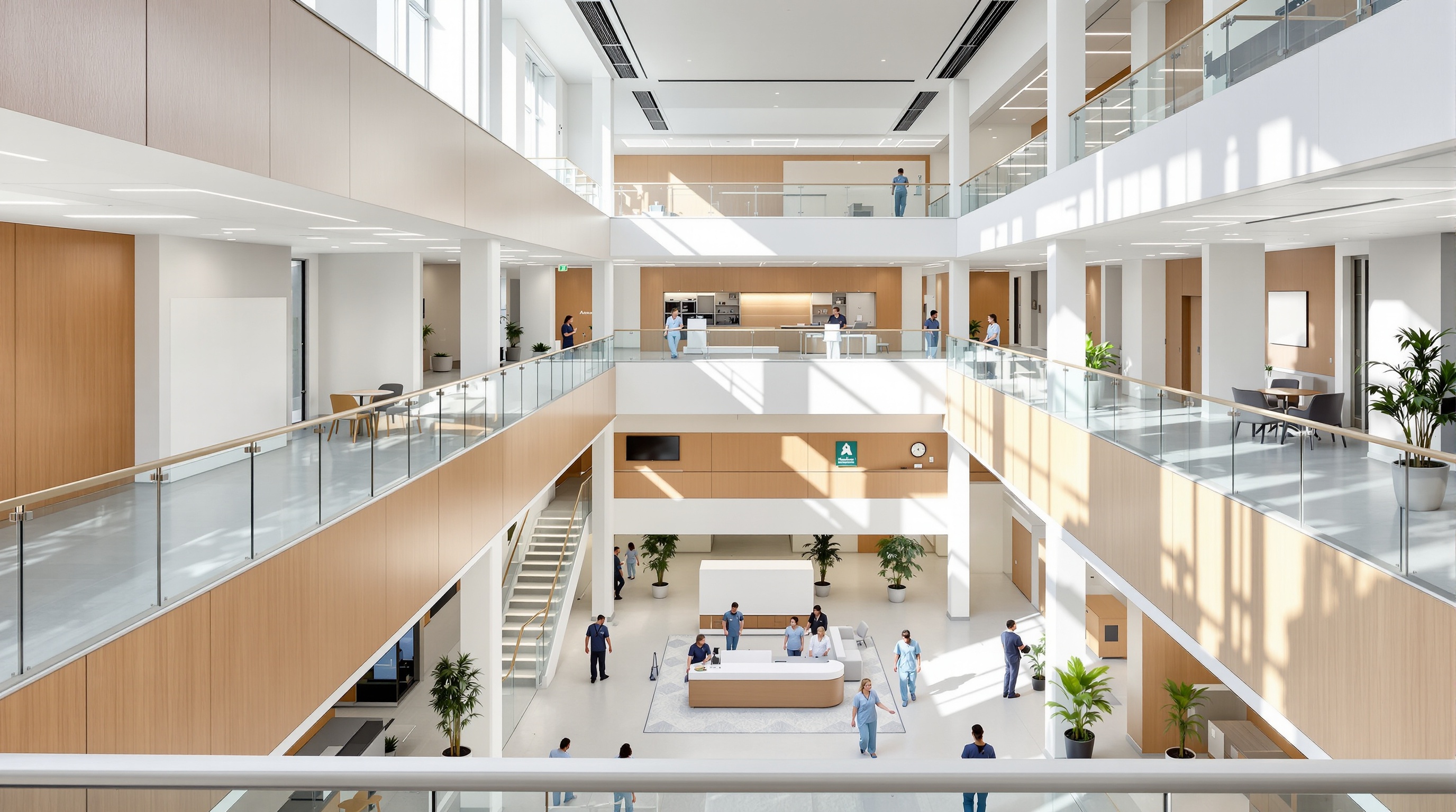 Top NaviHealth Alternatives for Skilled Nursing Facilities in 2024