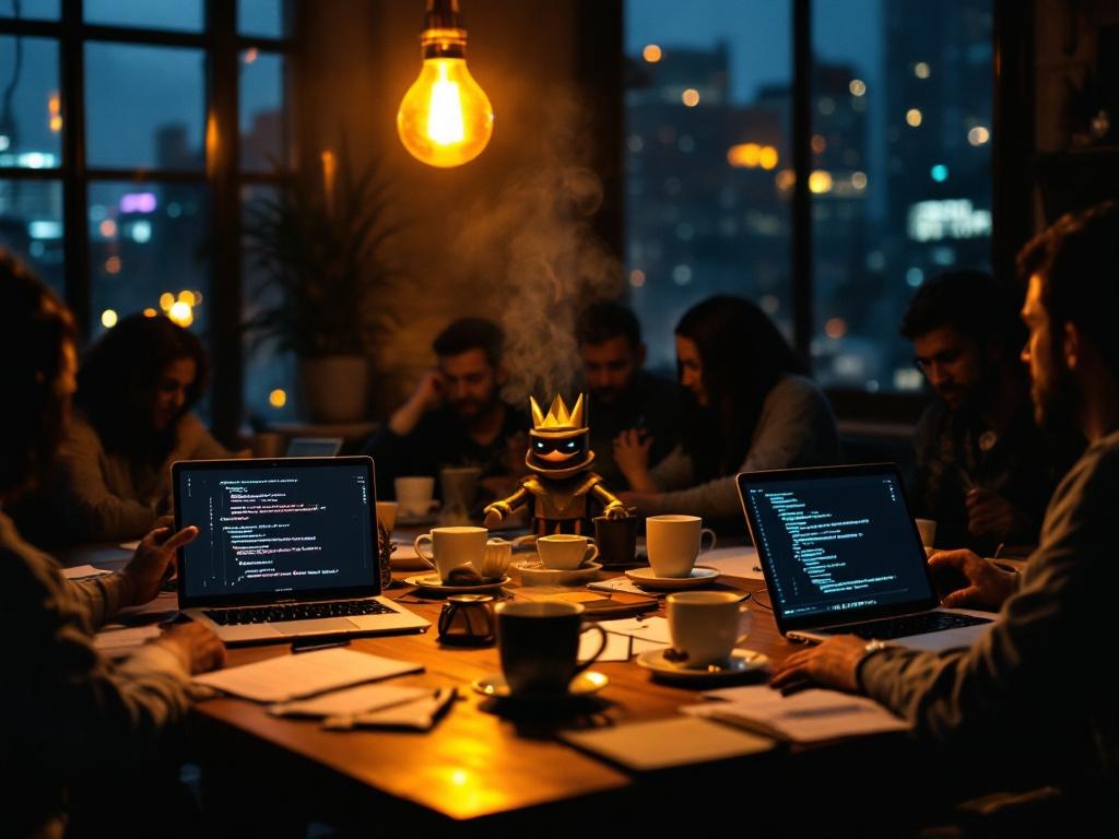 The Mutex Club: The Complete Guide to ExecutorService