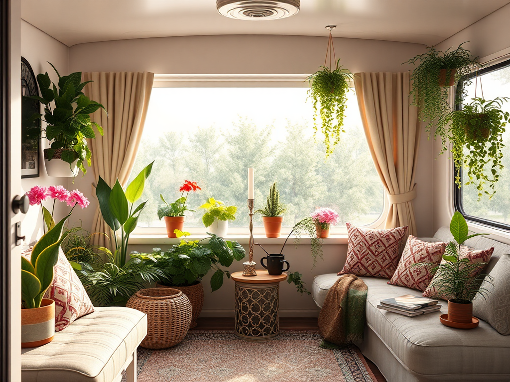 Image for Indoor Plants