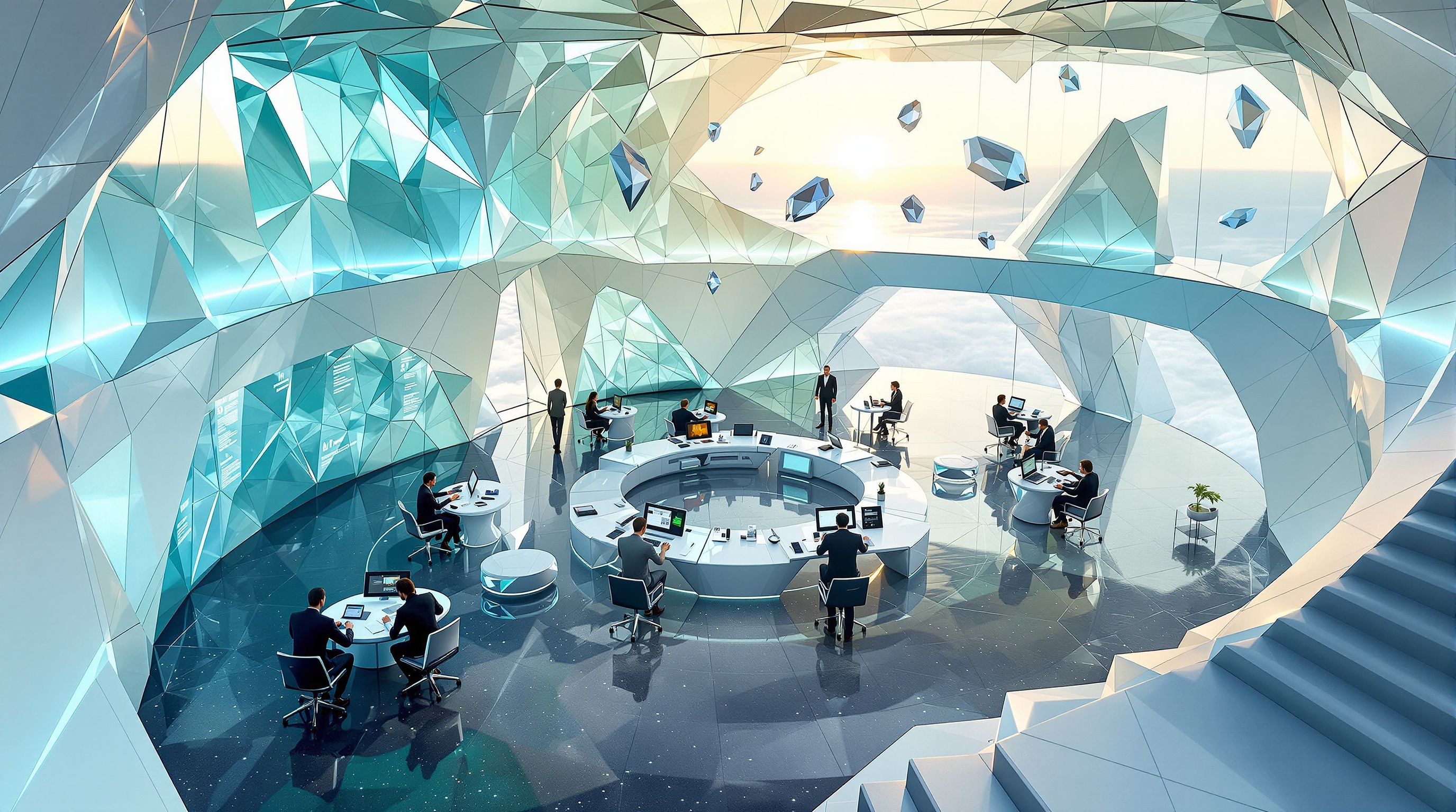 AI Advertising Automation 2025: Transforming SNF Marketing