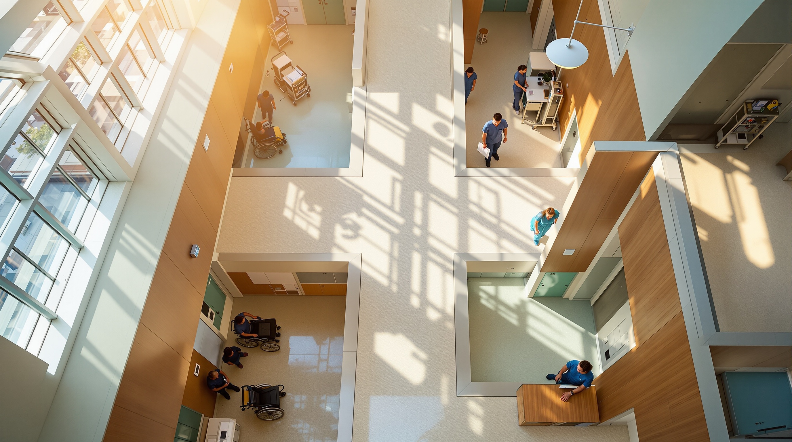 Top Alternatives Better Than Phreesia for Skilled Nursing Facilities