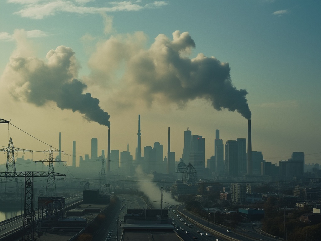 Impactul asupra mediului și monitorizarea