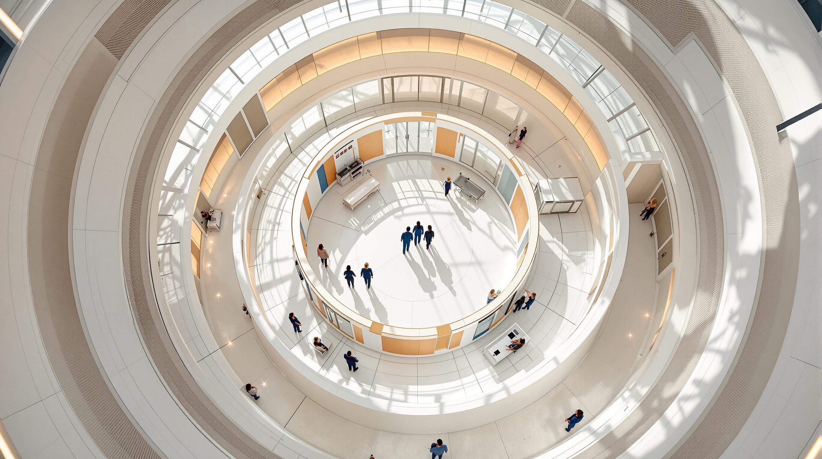 Bariatric Patient Screening: Best Practices for Skilled Nursing Facilities