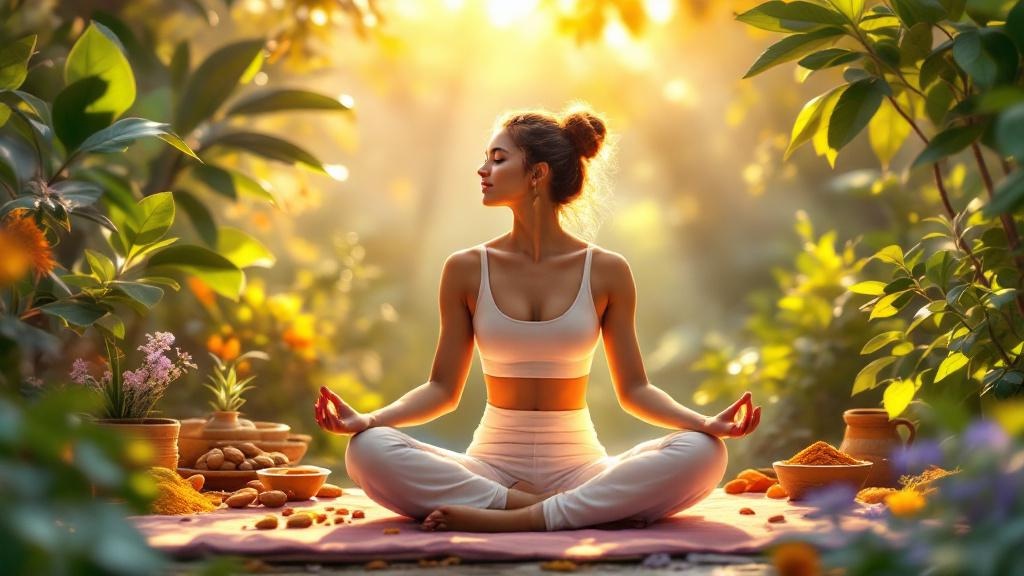 PCOS Mental Health Indian Women: Depression Anxiety Guide 2025