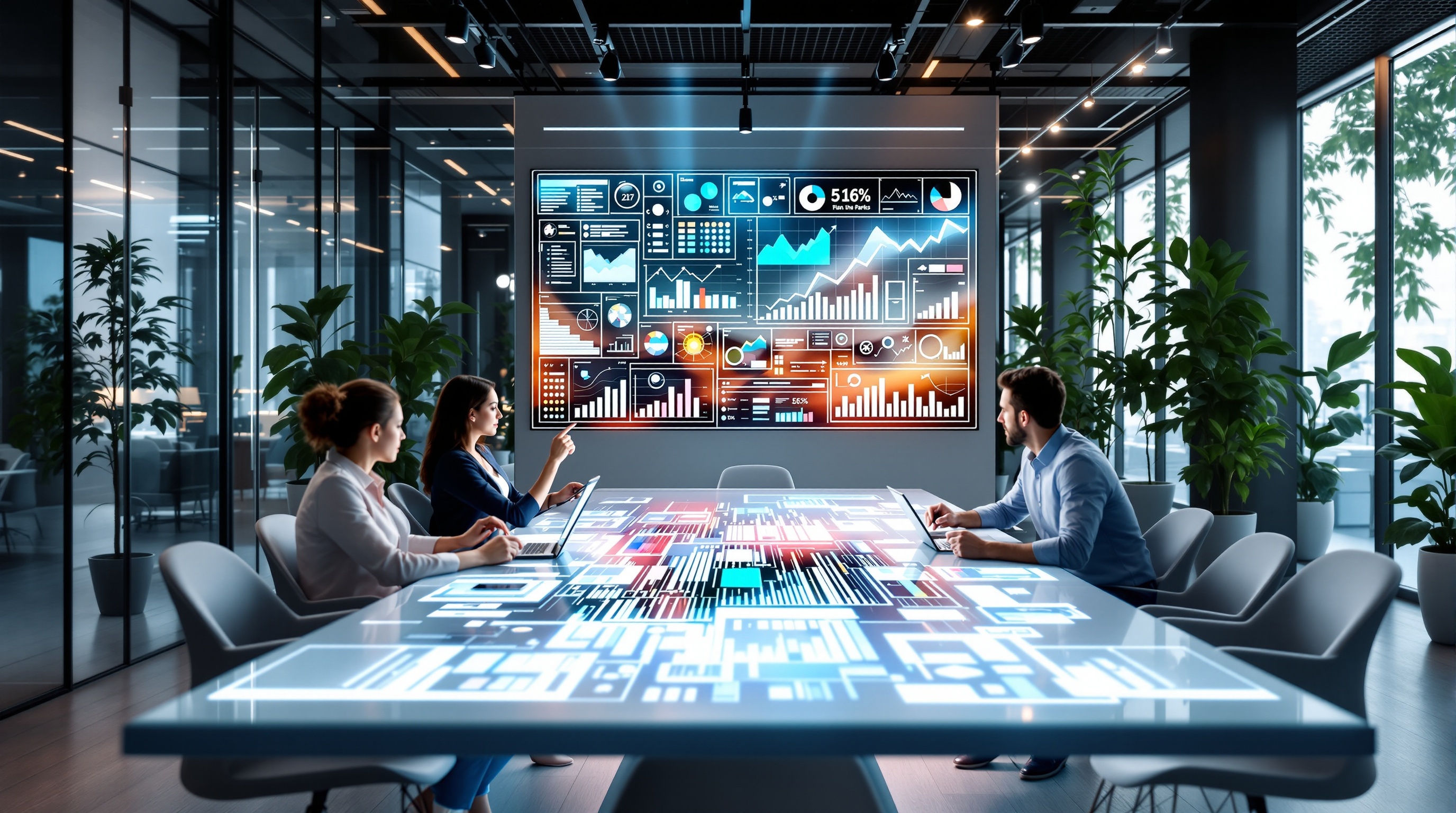 Mastering Startup Chaos: An Enterprise Blueprint
