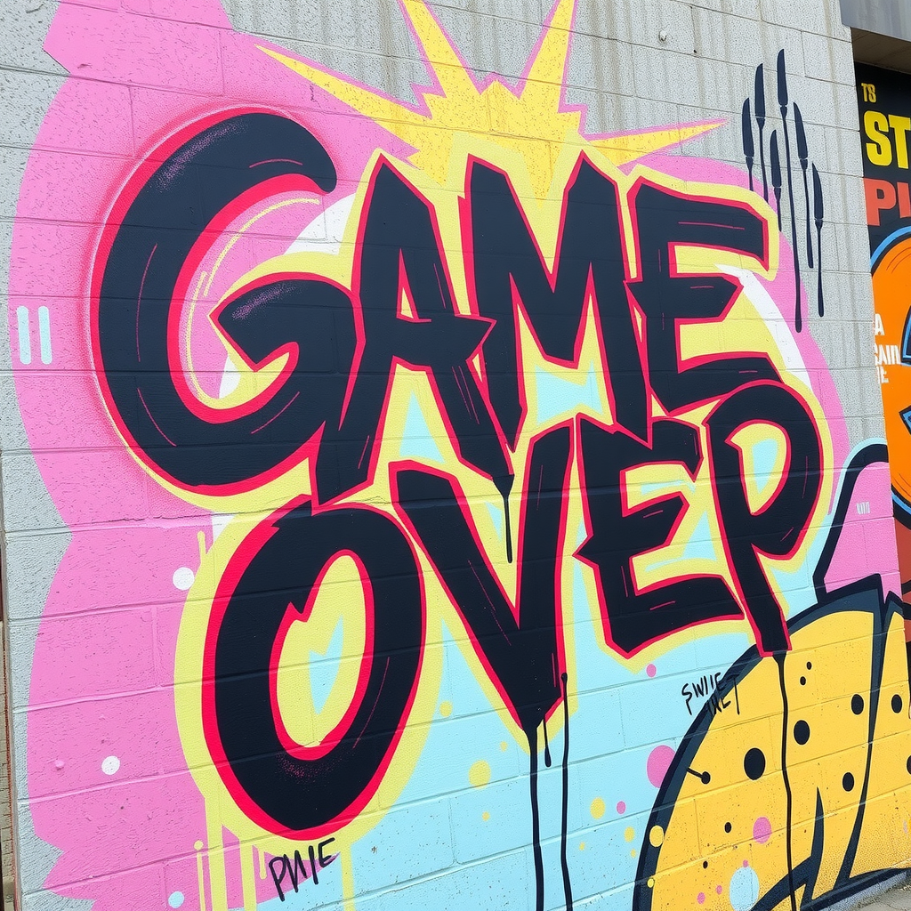 AI generated content