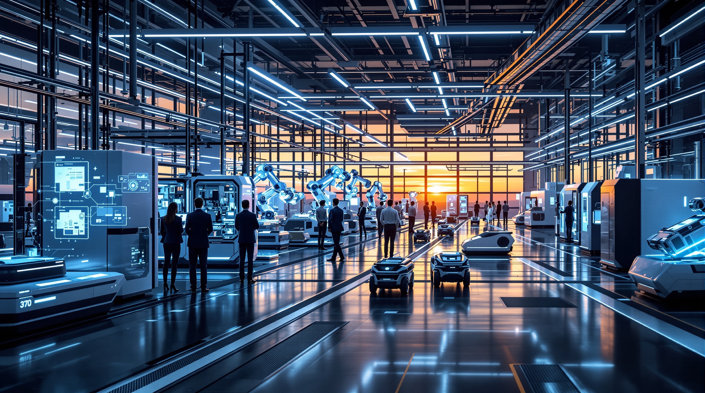 AI-Powered Production Planning: Boosting Efficiency in SNFs