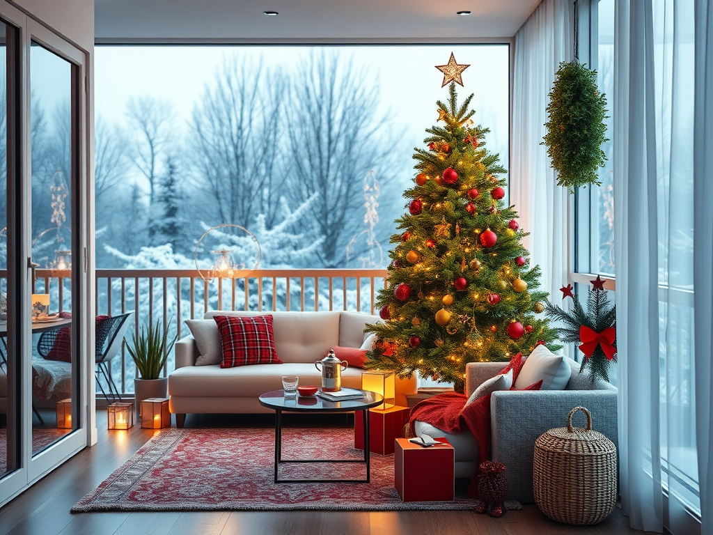 Image for Christmas Tree