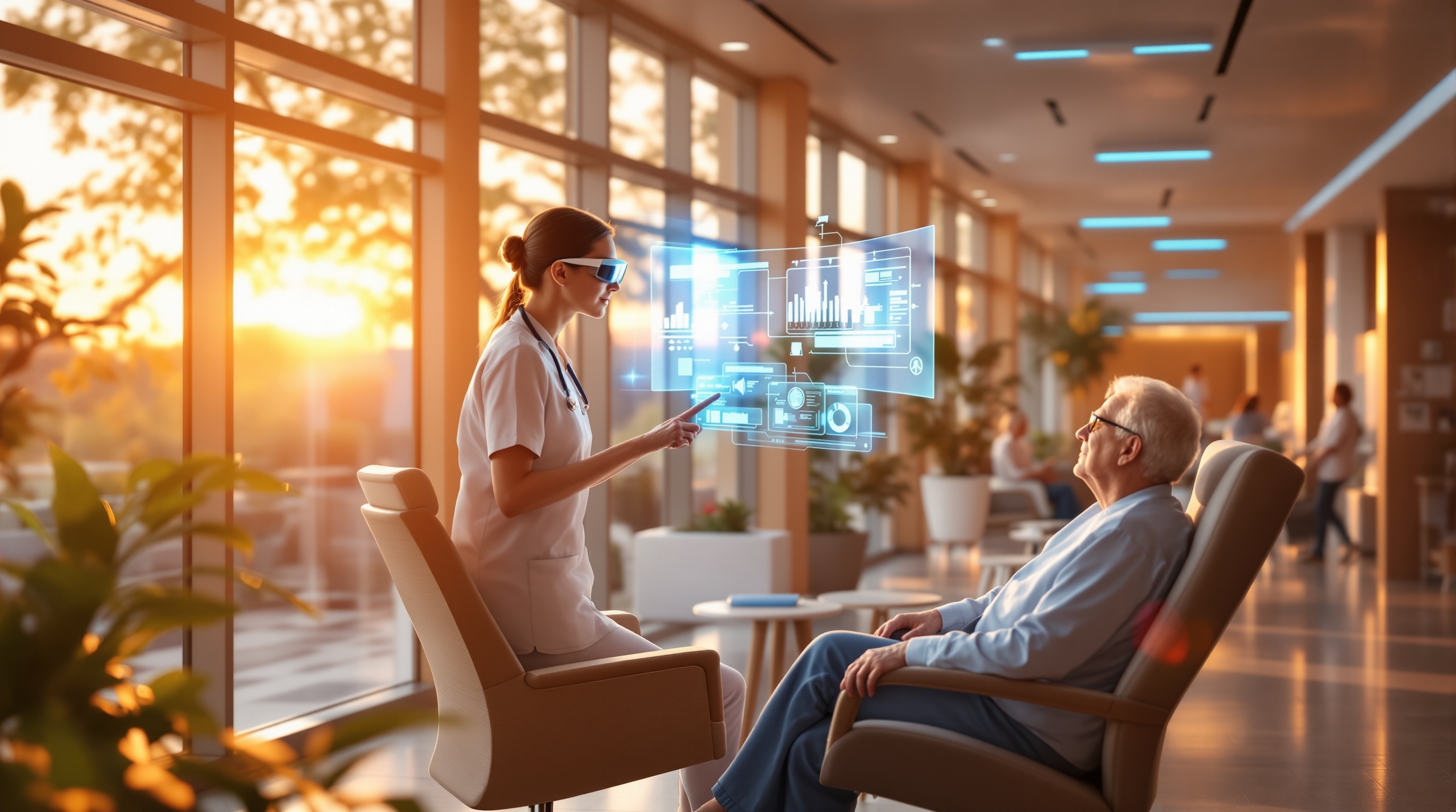 AI Assisted Living Software: ChatGPT for SNF Workflow & Compliance