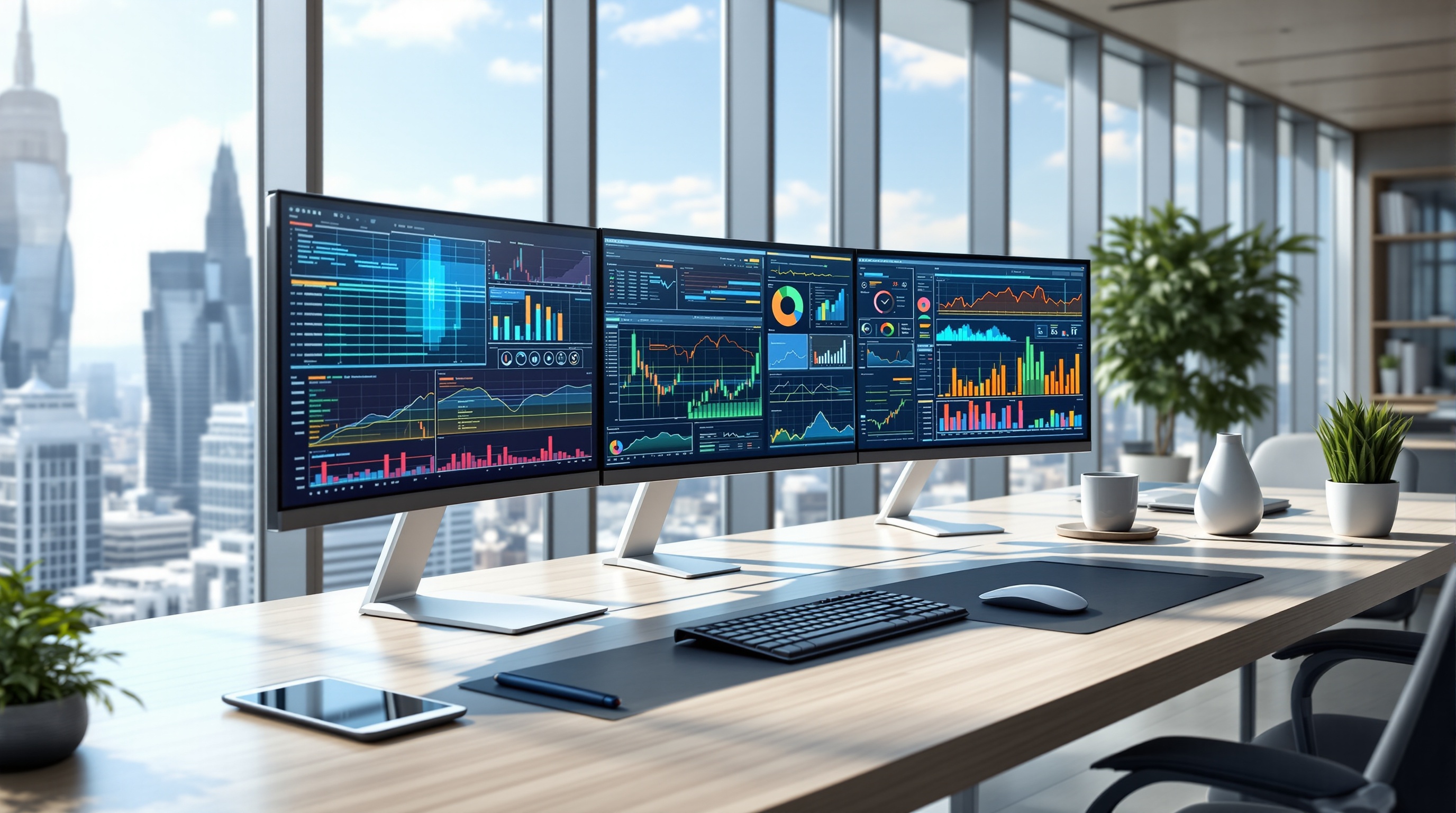 Mastering Financial Modeling Certification in 2025