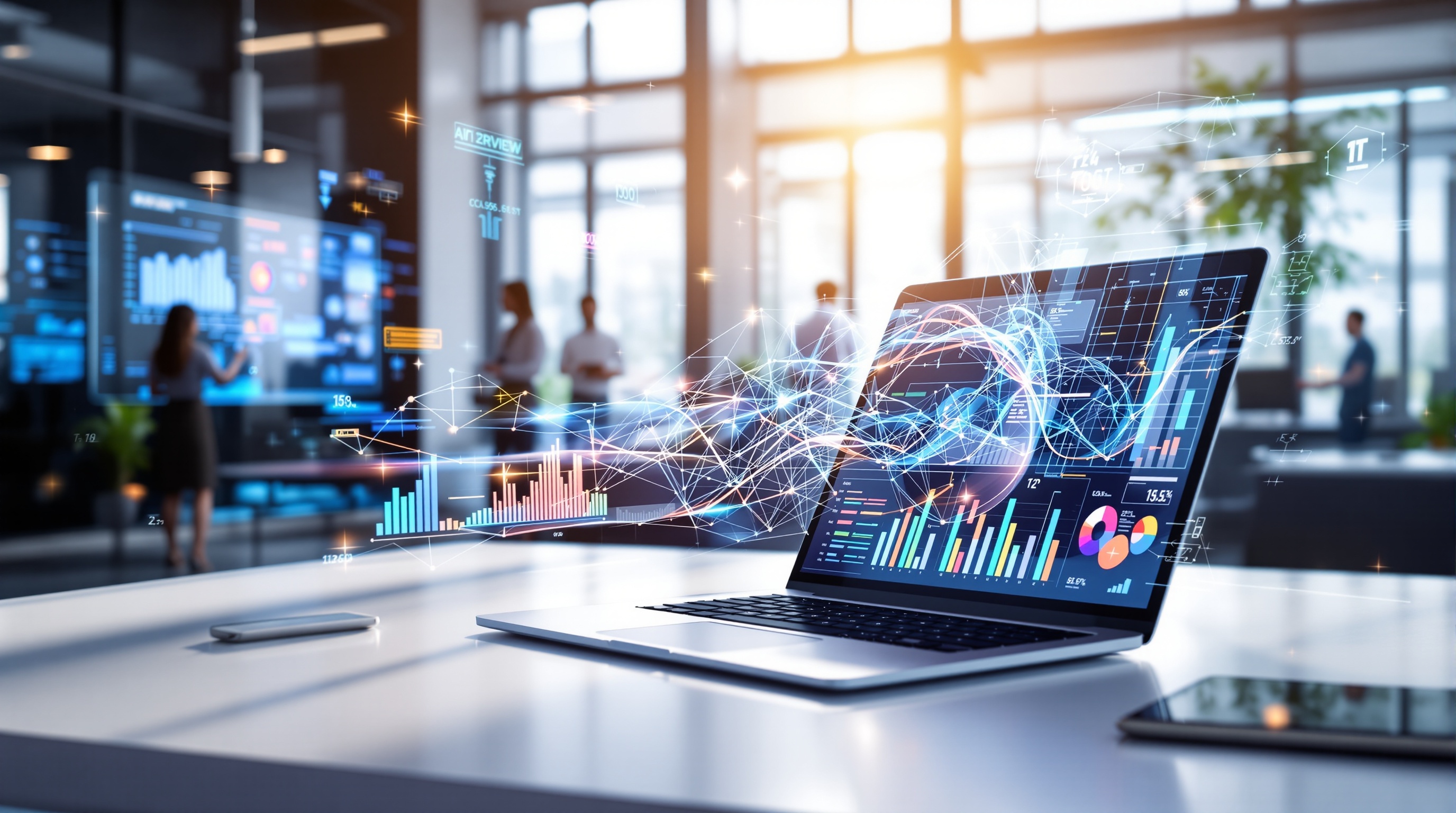 Master AI Interview Prep with Excel: A Comprehensive Guide