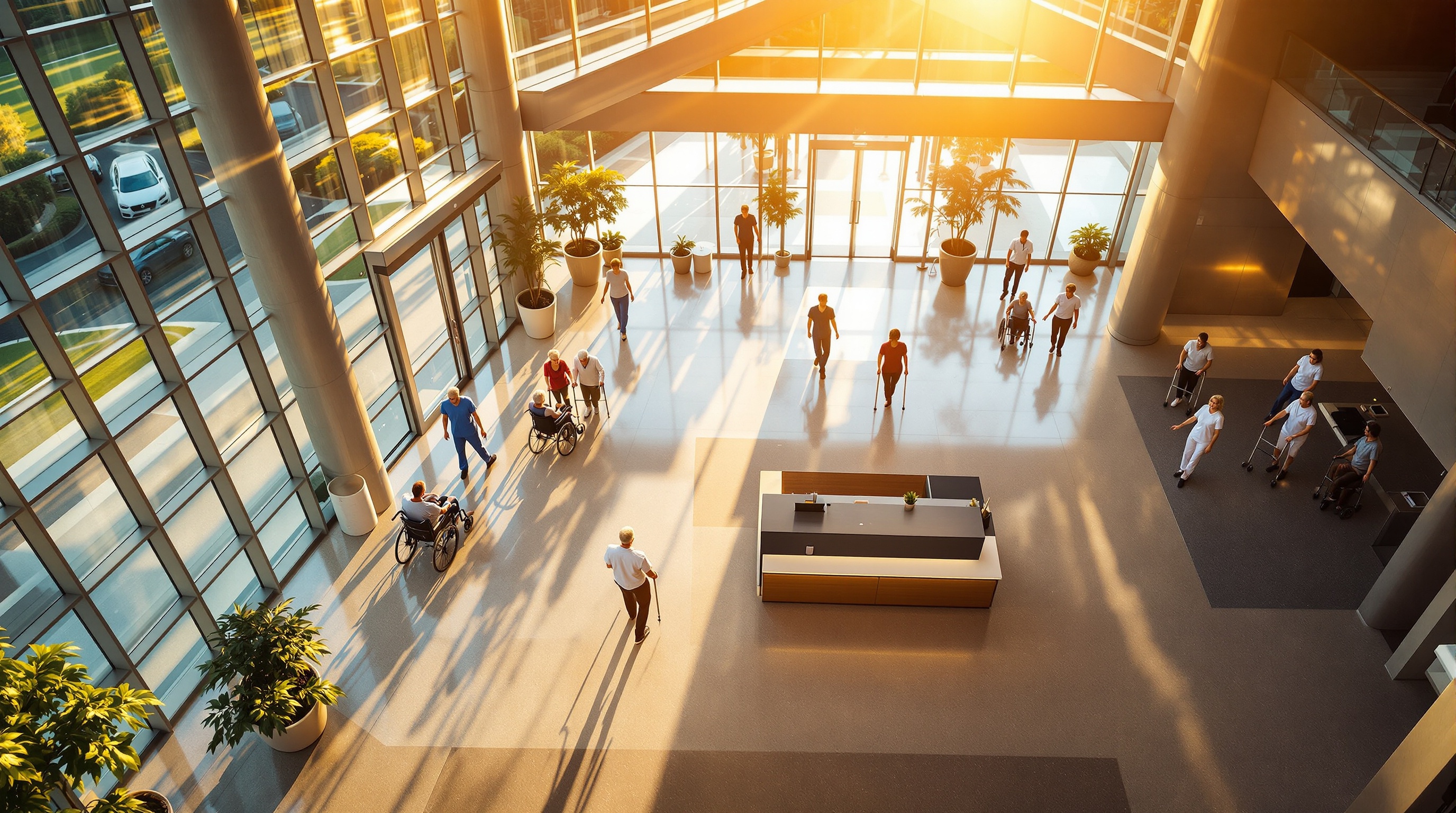 How to Reduce Customer Support Costs 60% With AI Agents in Skilled Nursing