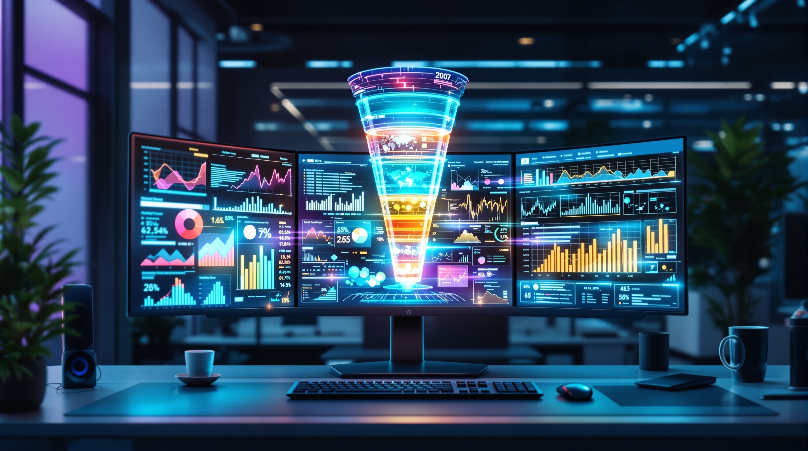 Mastering the Customer Acquisition Funnel in 2025