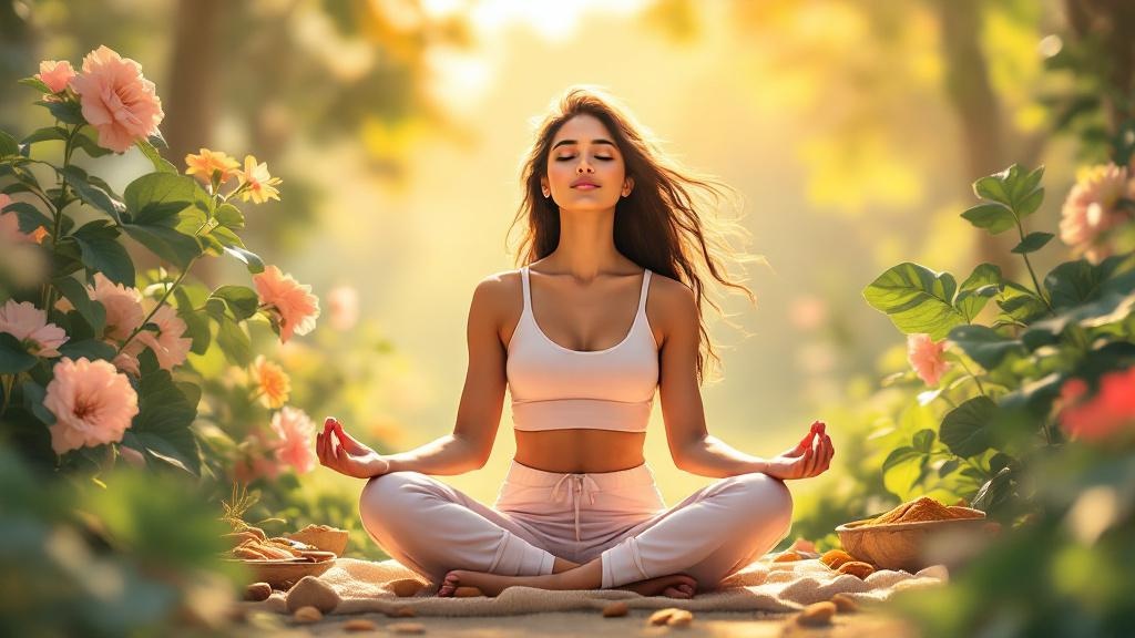 PCOS Insulin Resistance Indian Women: Diet Control Guide 2025