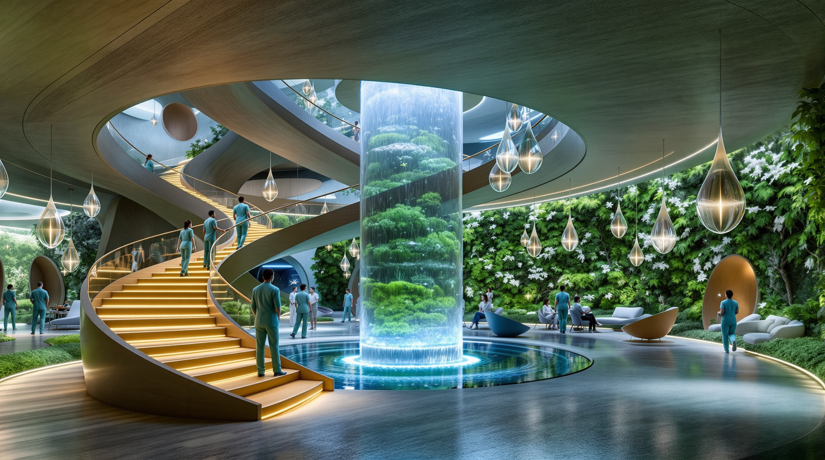 Request a Demo: SNF Software Solutions for Skilled Nursing Facilities