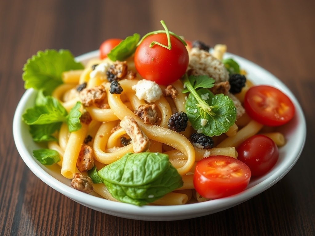 Image for Pasta Salad