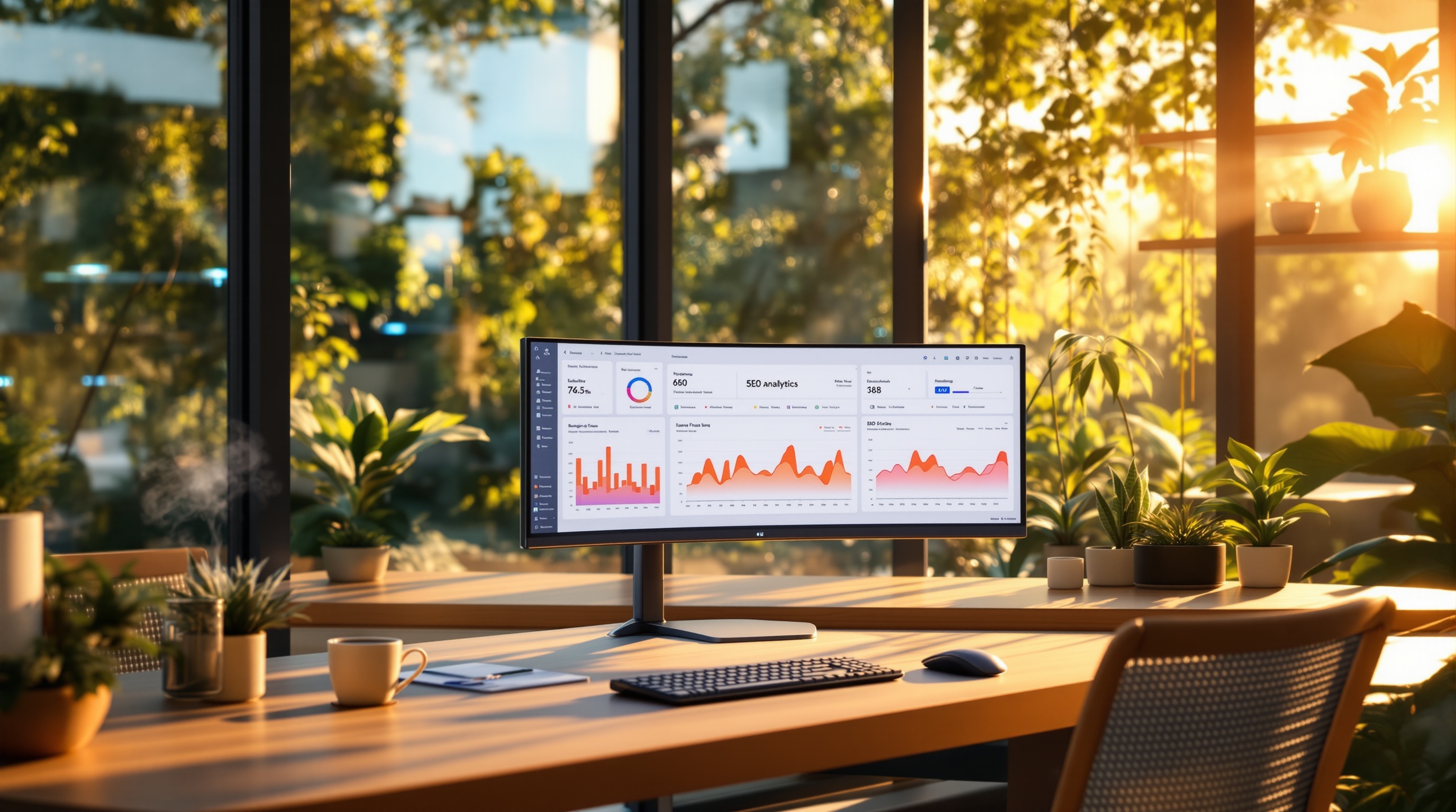 AI SEO Tools: Boost Freelancer Success Today