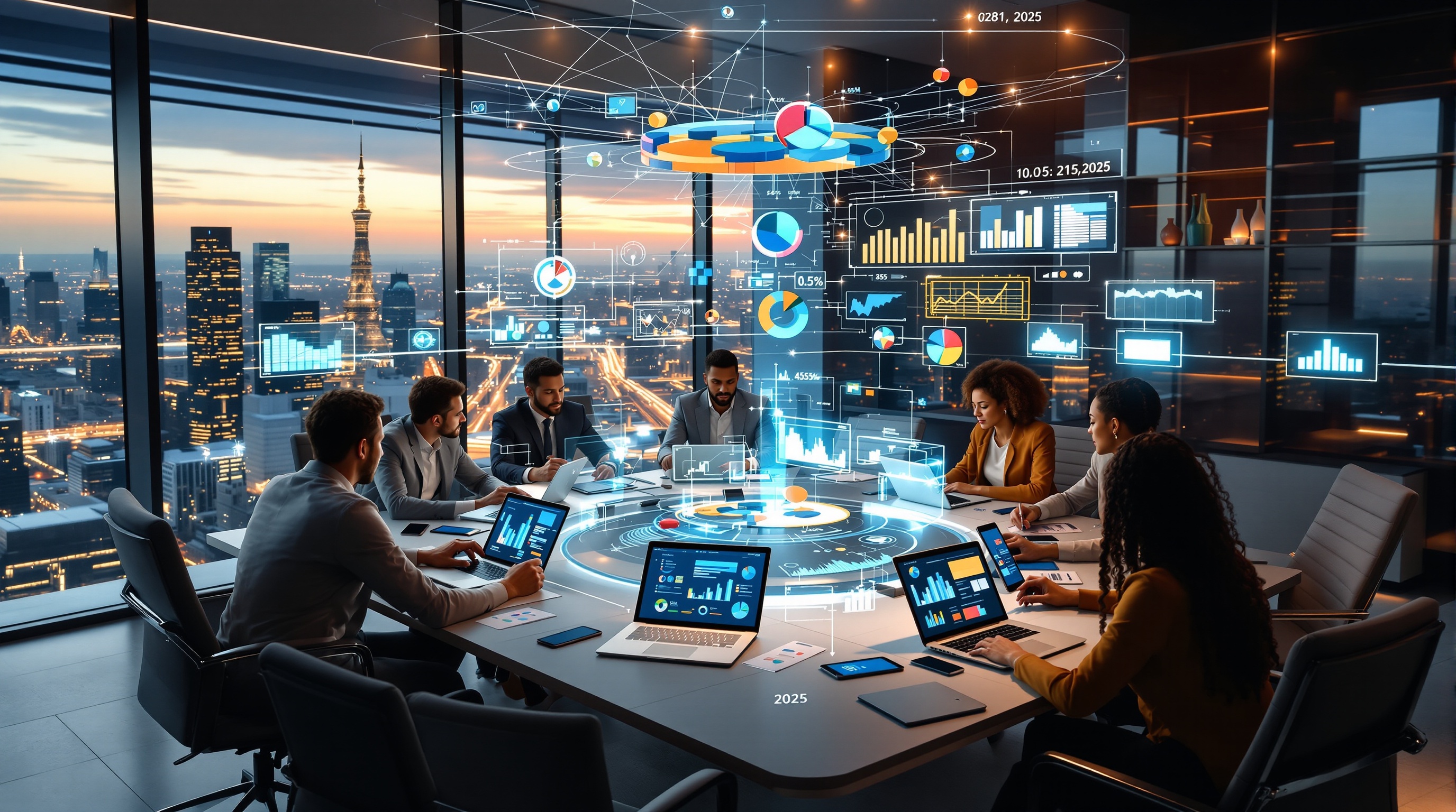 Optimizing Live Deal Models for Emergency 2025